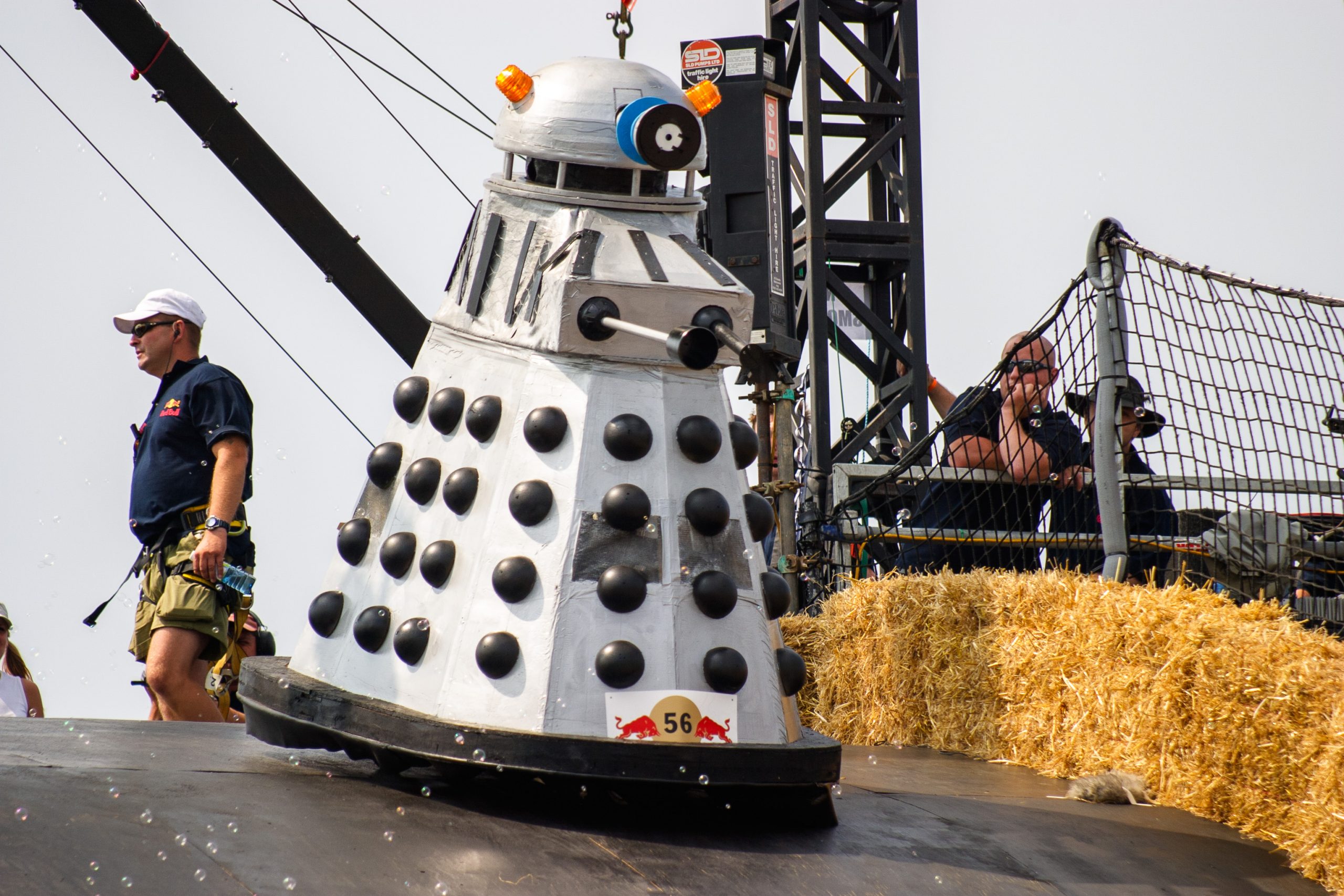 Knebworth House - Knebworth - Hertfordshire - England