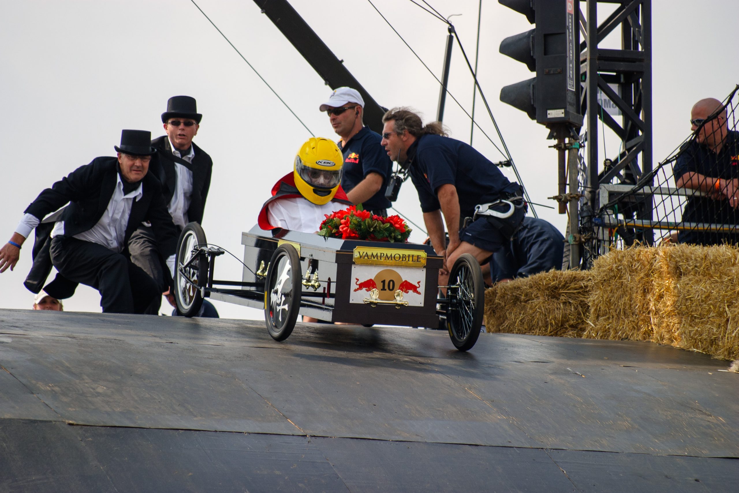 Knebworth House - Knebworth - Hertfordshire - England