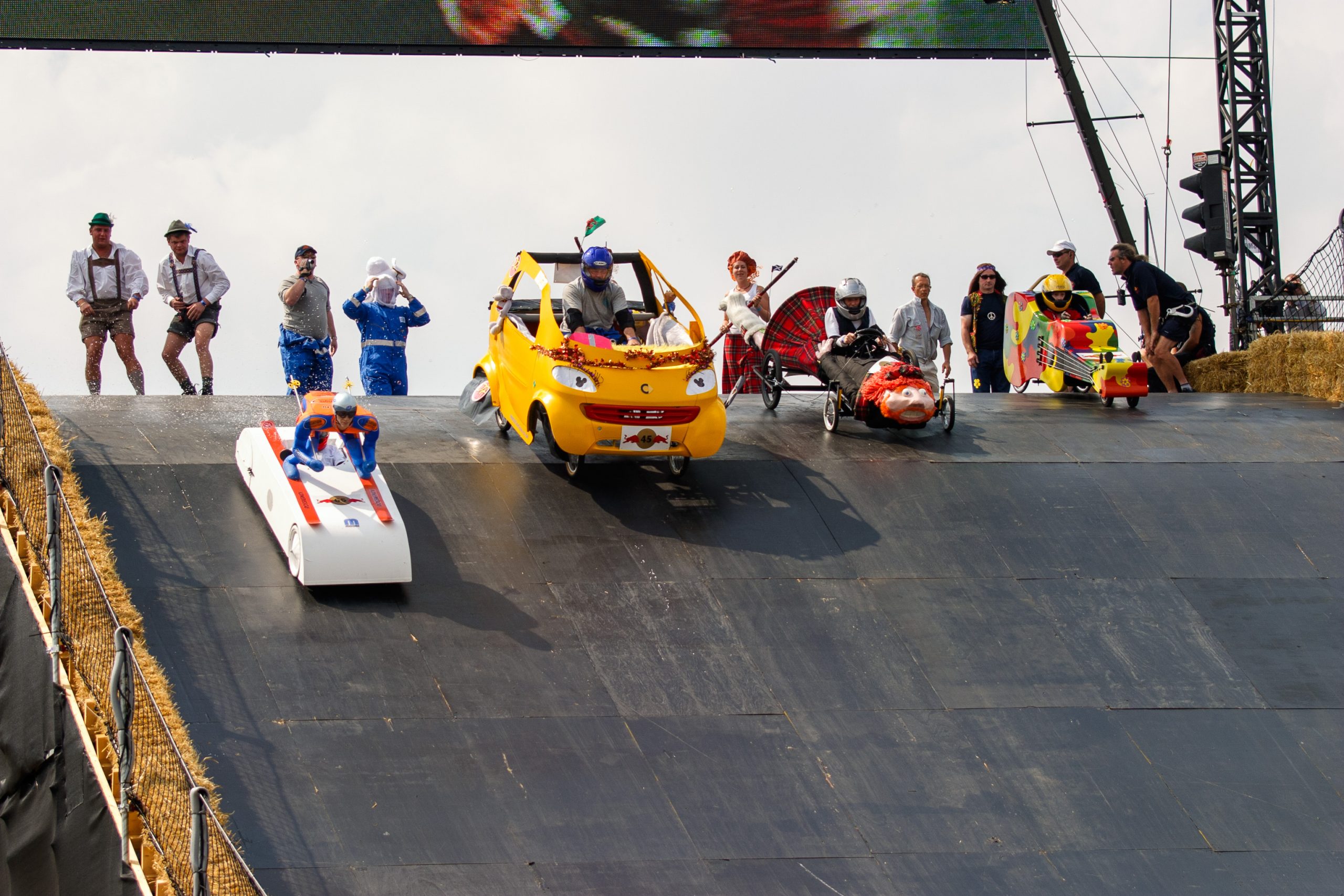 Knebworth House - Knebworth - Hertfordshire - England