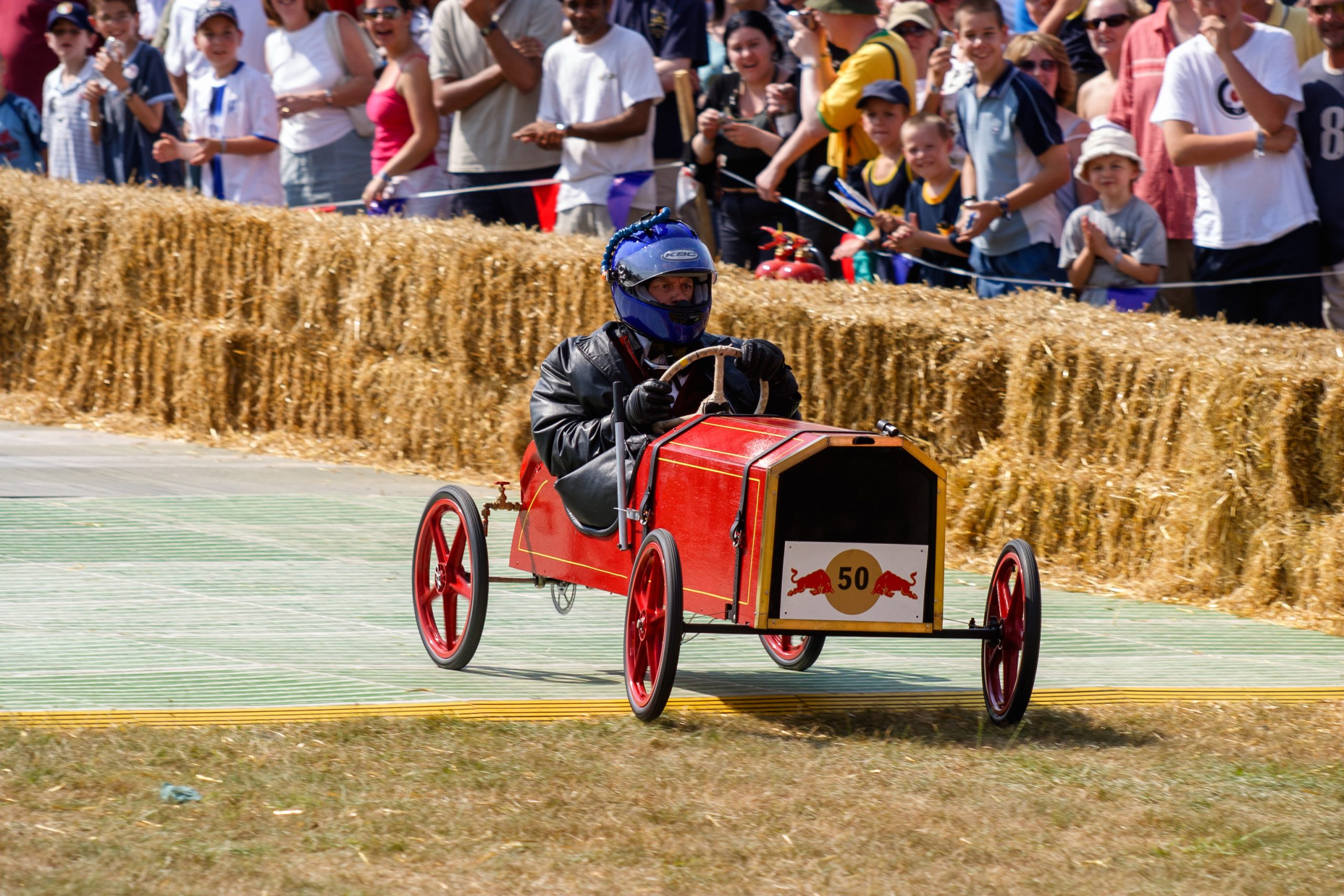 Knebworth House - Knebworth - Hertfordshire - England