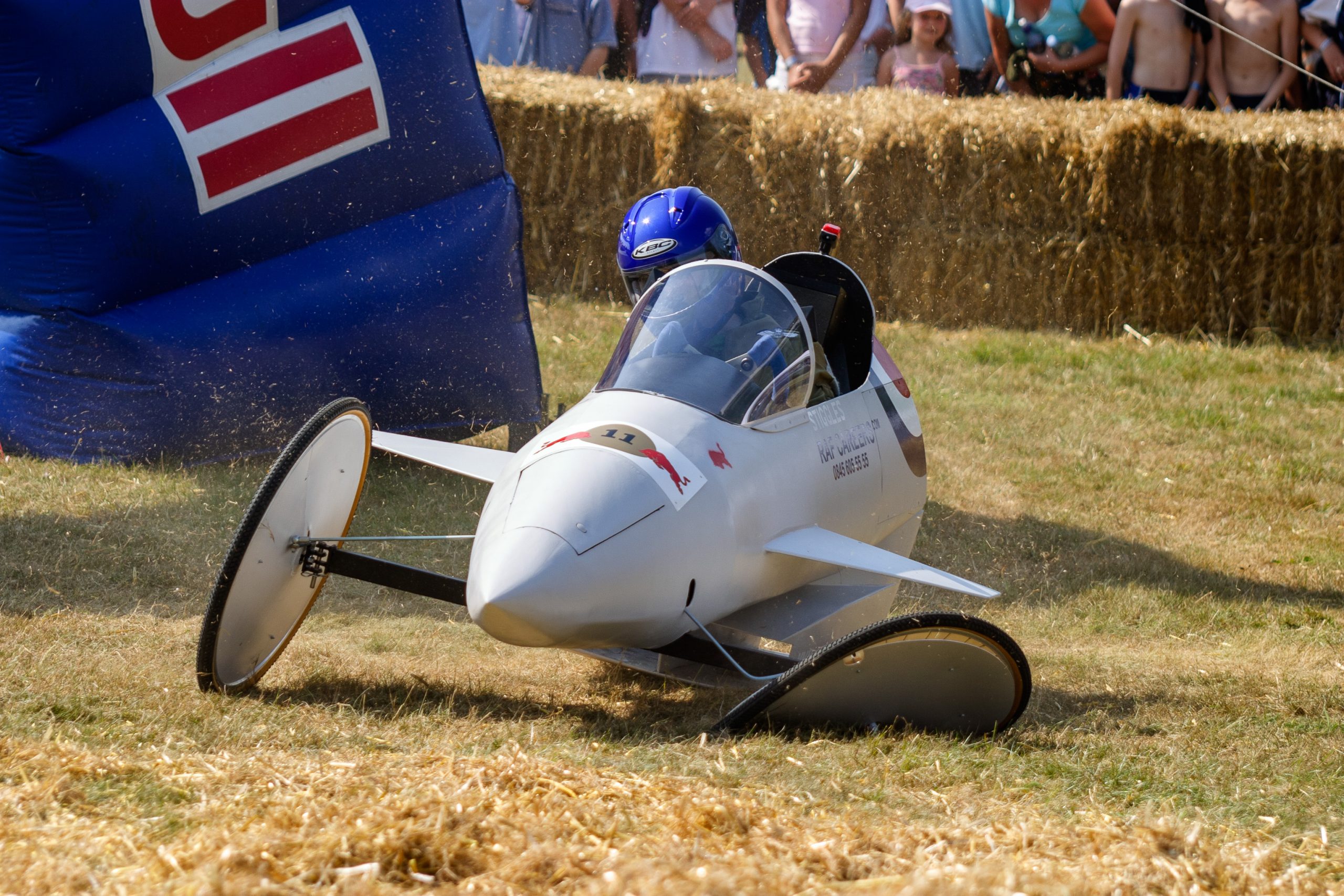 Knebworth House - Knebworth - Hertfordshire - England