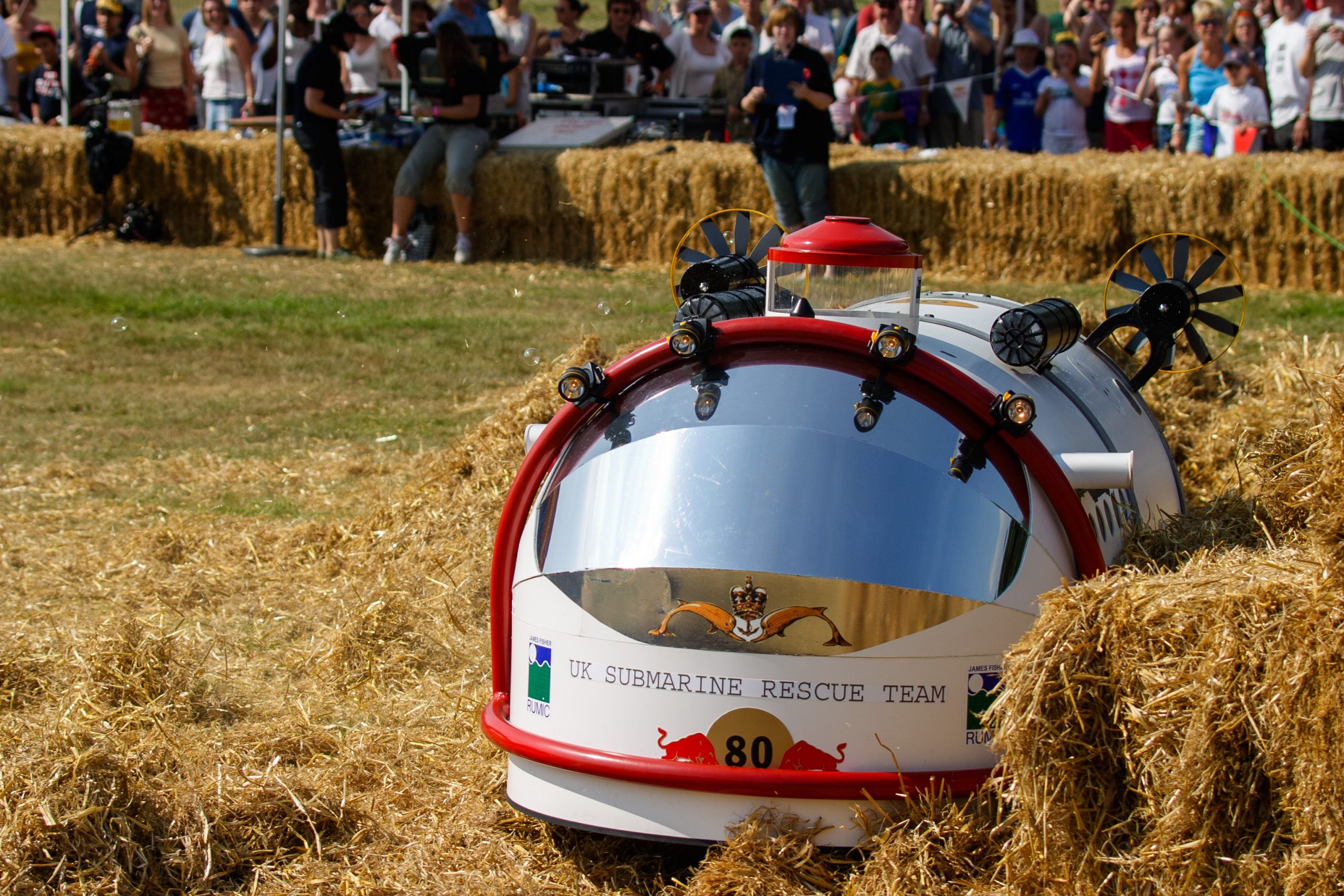 Knebworth House - Knebworth - Hertfordshire - England