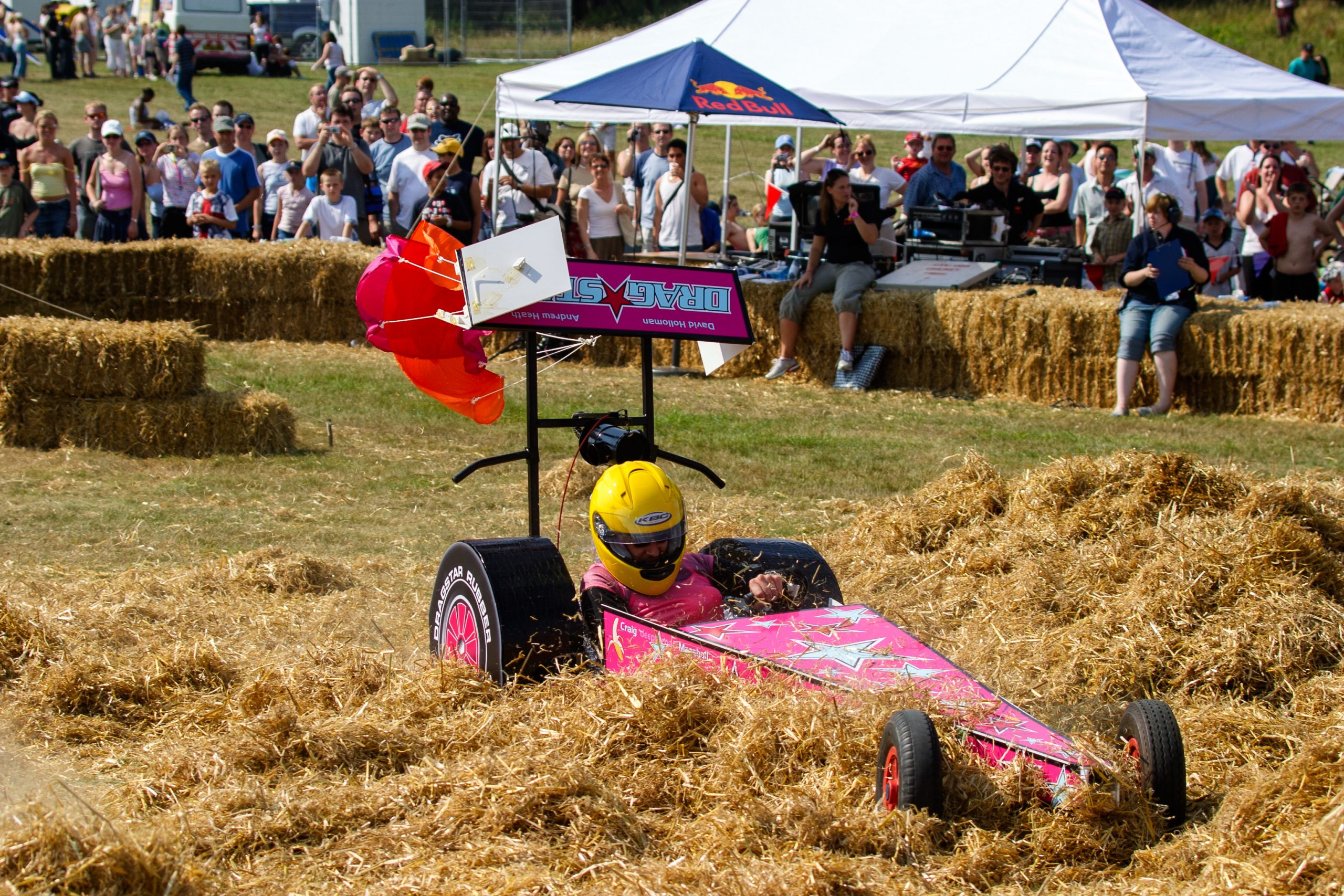 Knebworth House - Knebworth - Hertfordshire - England