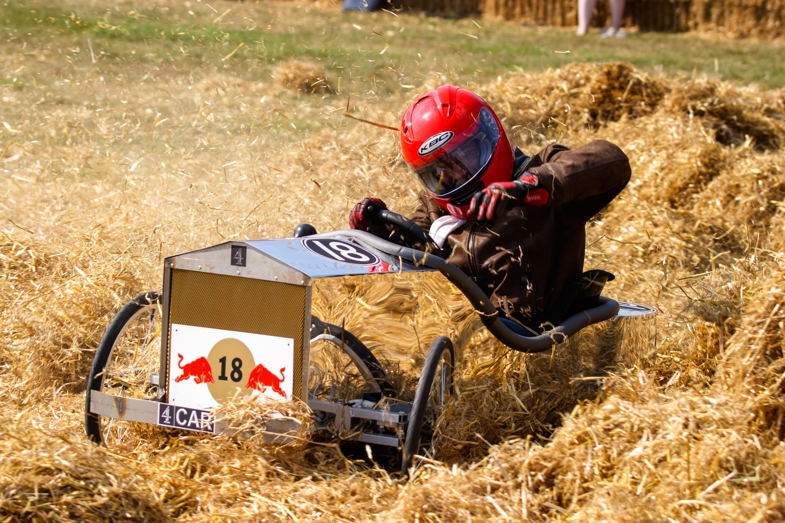 Knebworth House - Knebworth - Hertfordshire - England