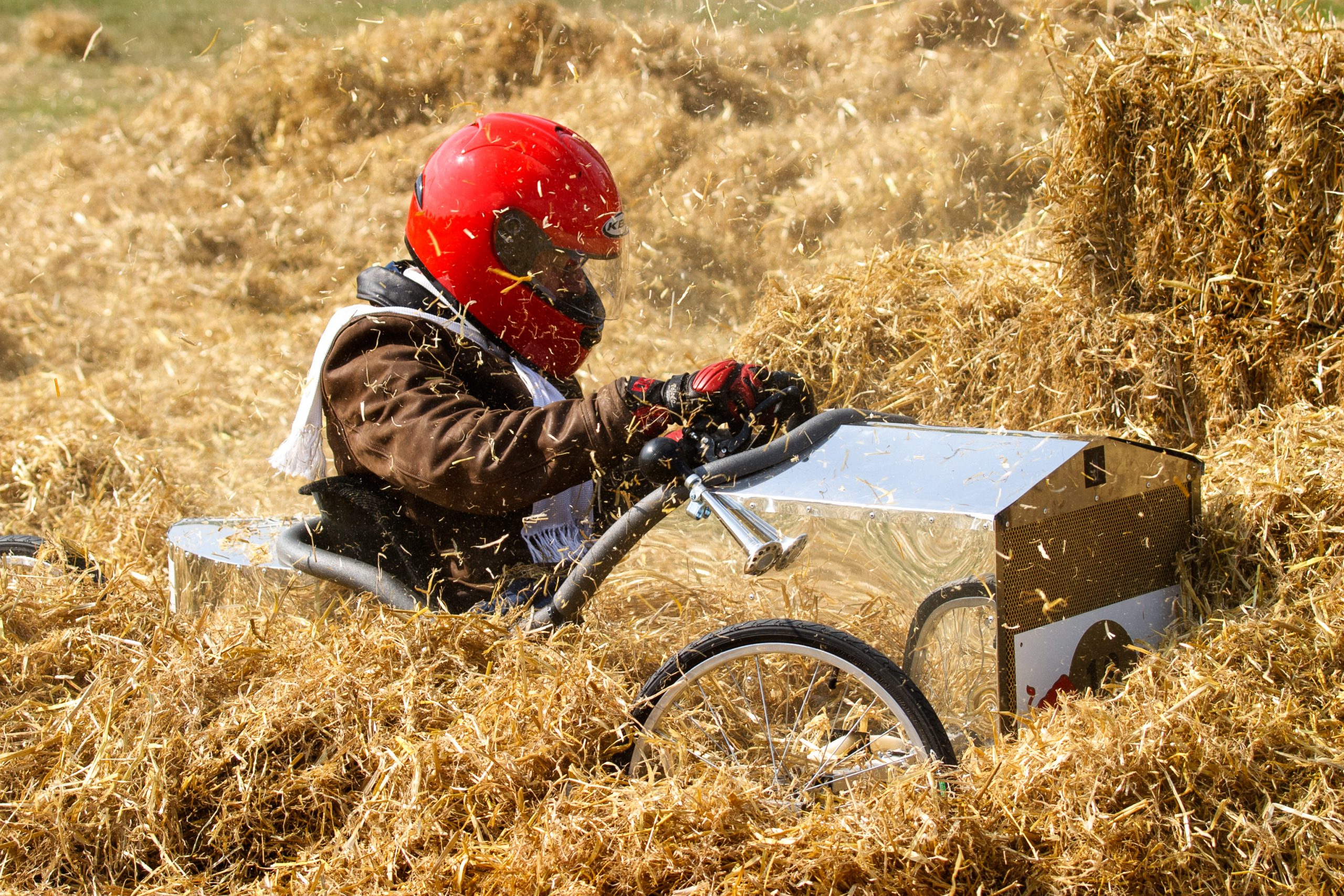 Knebworth House - Knebworth - Hertfordshire - England
