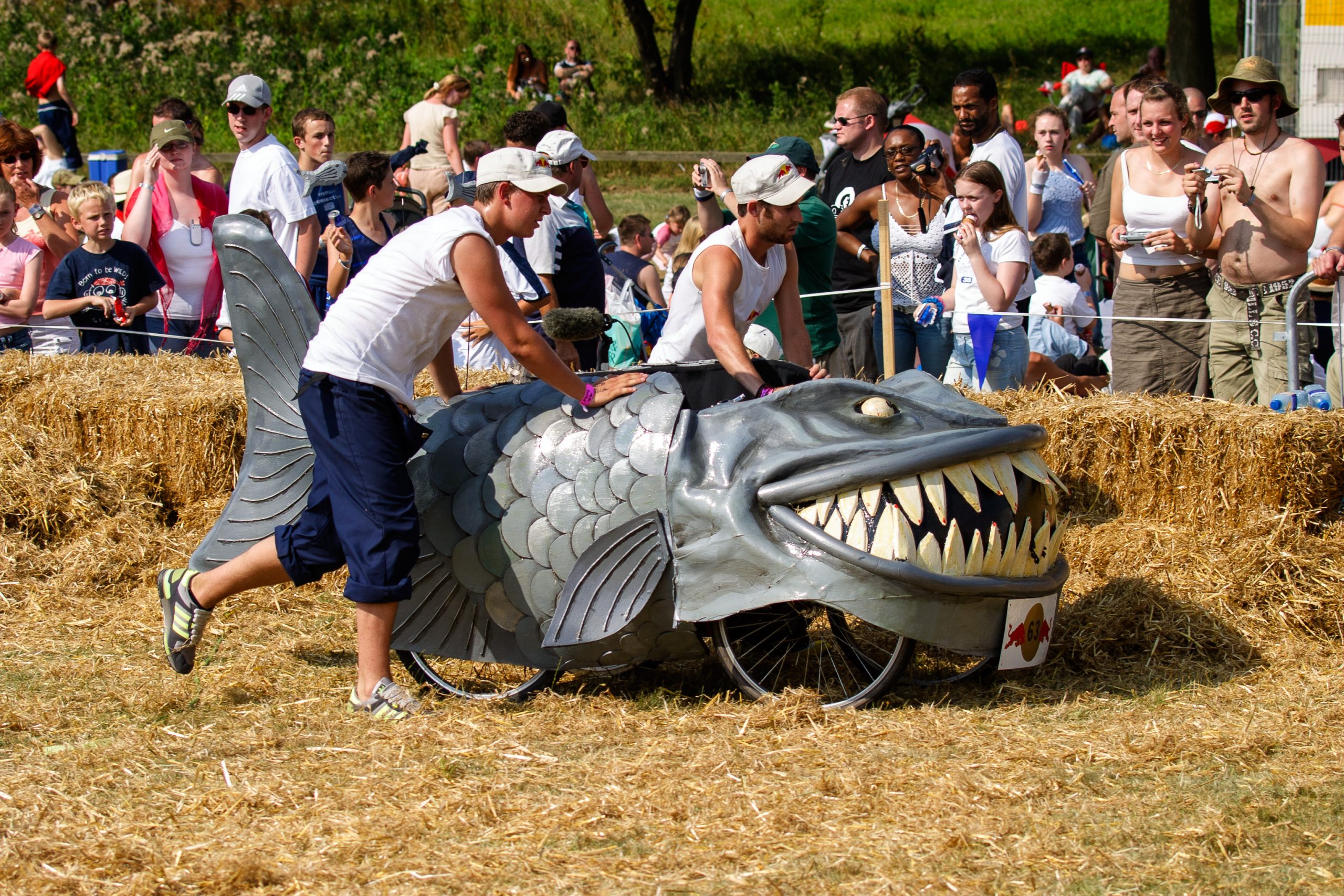 Knebworth House - Knebworth - Hertfordshire - England