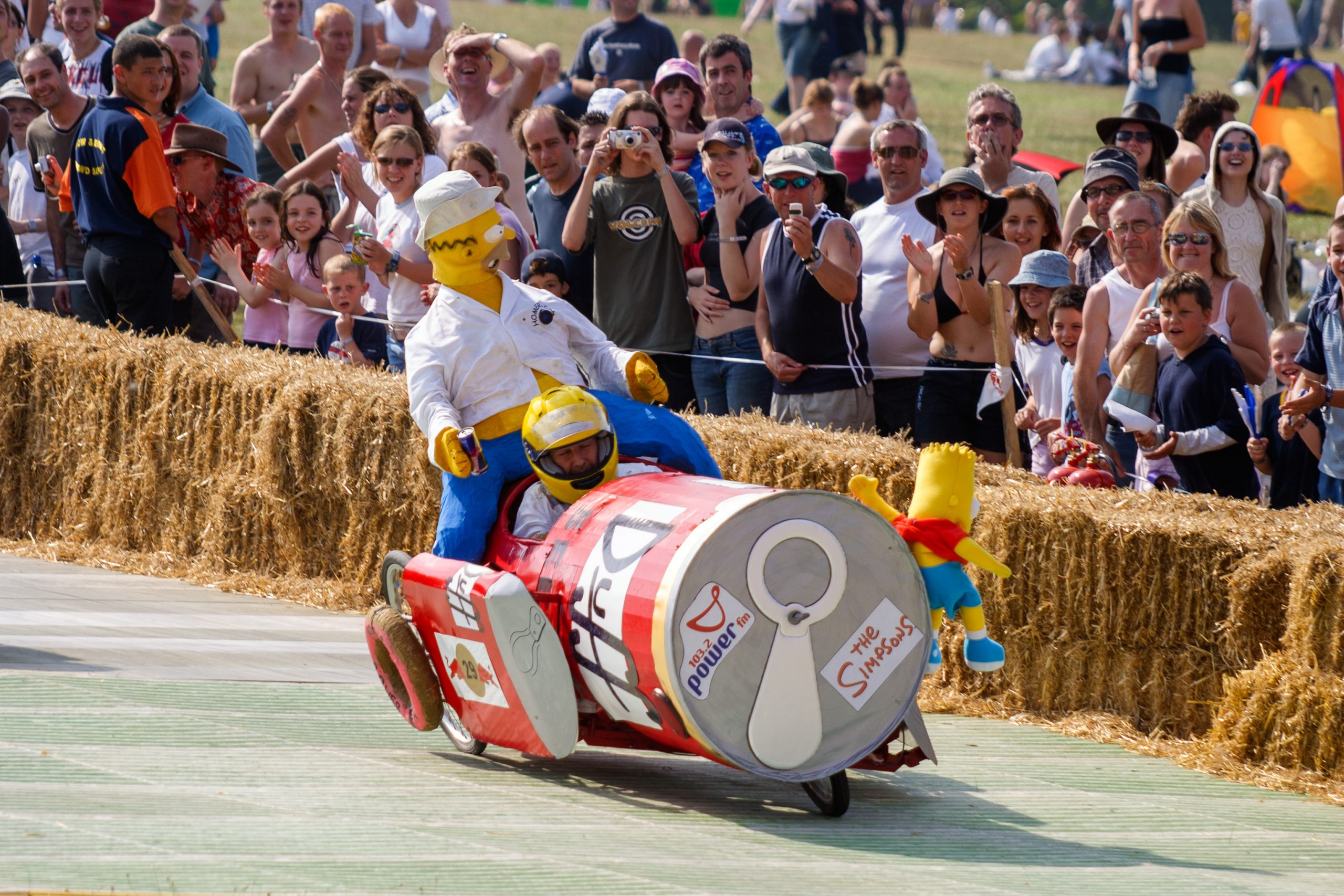 Knebworth House - Knebworth - Hertfordshire - England