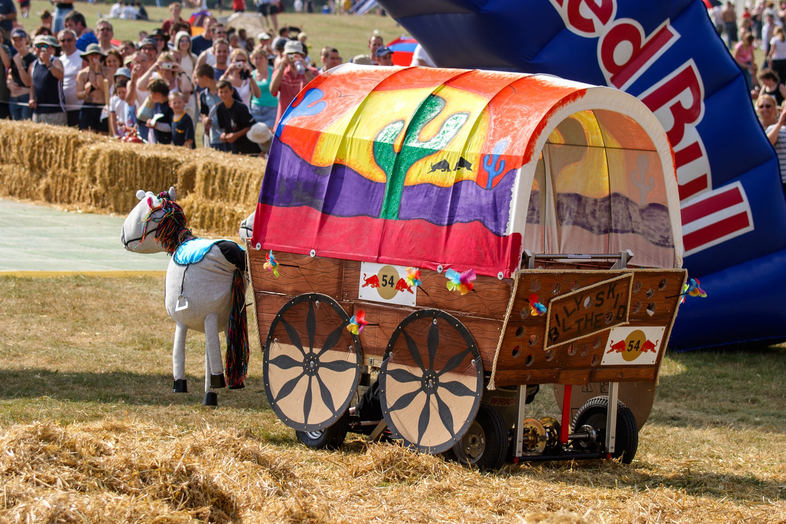 Knebworth House - Knebworth - Hertfordshire - England