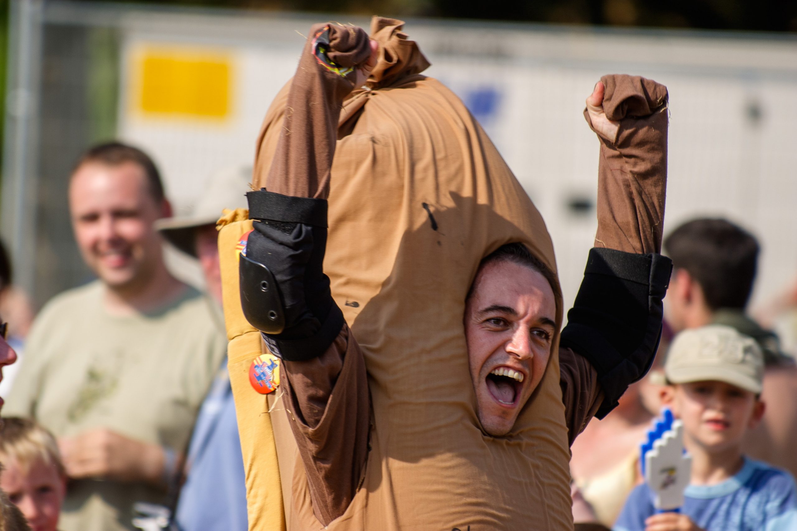 Knebworth House - Knebworth - Hertfordshire - England