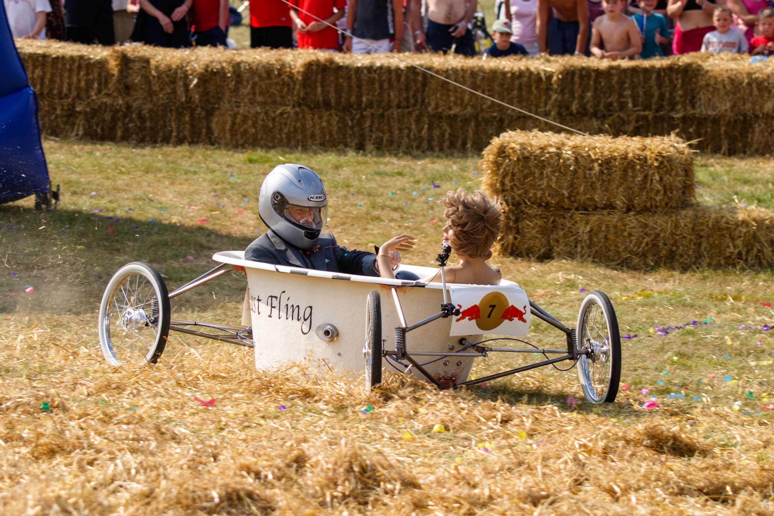 Knebworth House - Knebworth - Hertfordshire - England