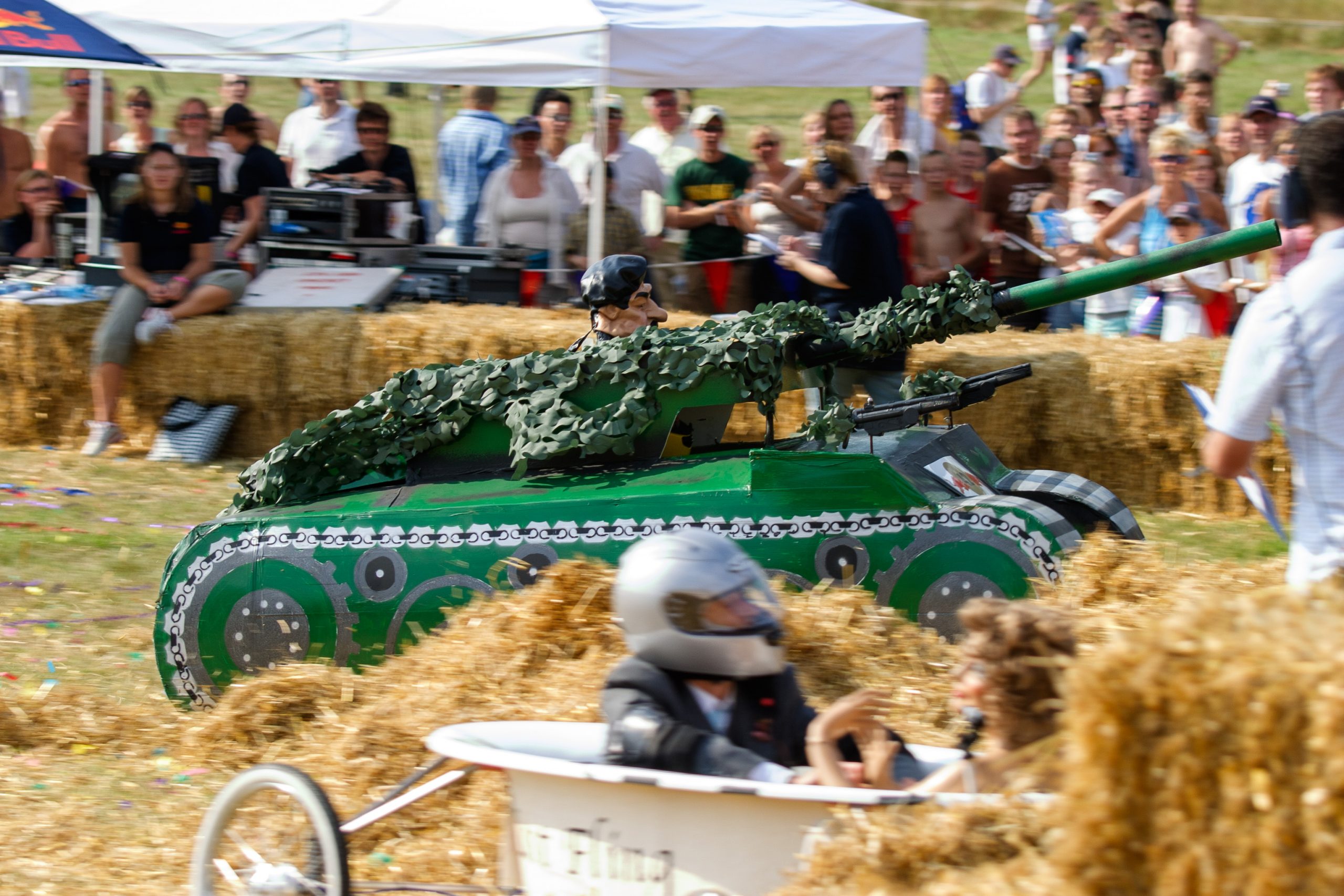 Knebworth House - Knebworth - Hertfordshire - England