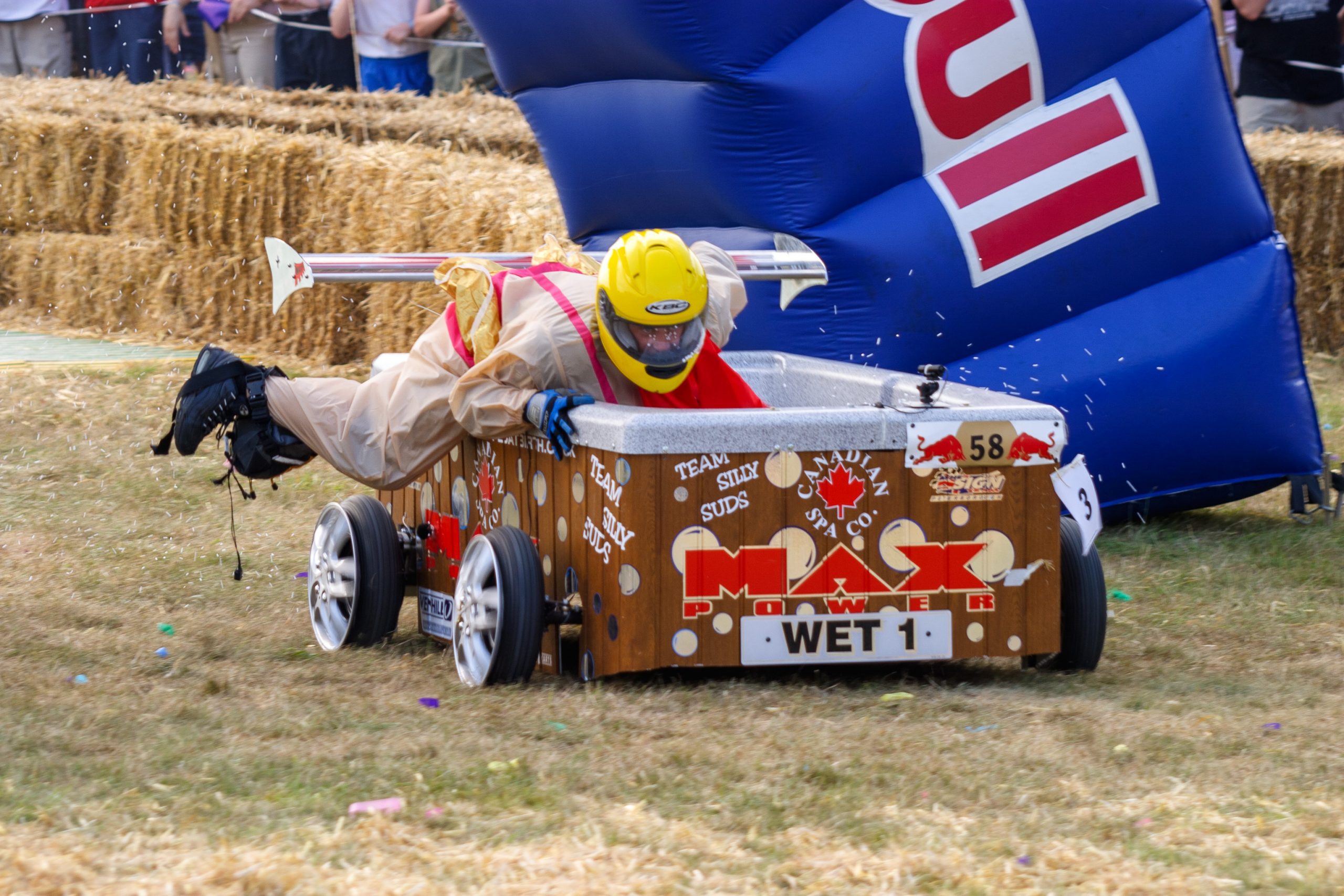 Knebworth House - Knebworth - Hertfordshire - England