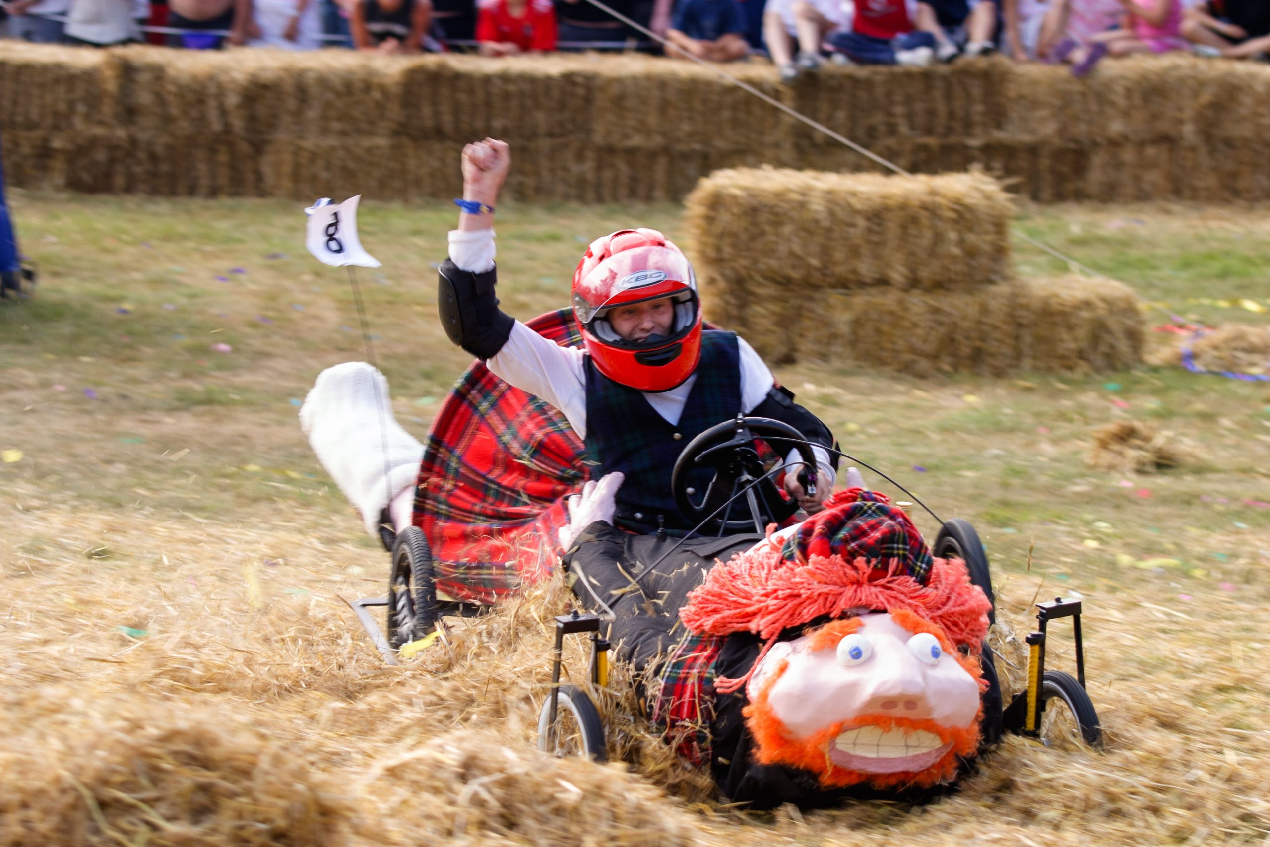Knebworth House - Knebworth - Hertfordshire - England