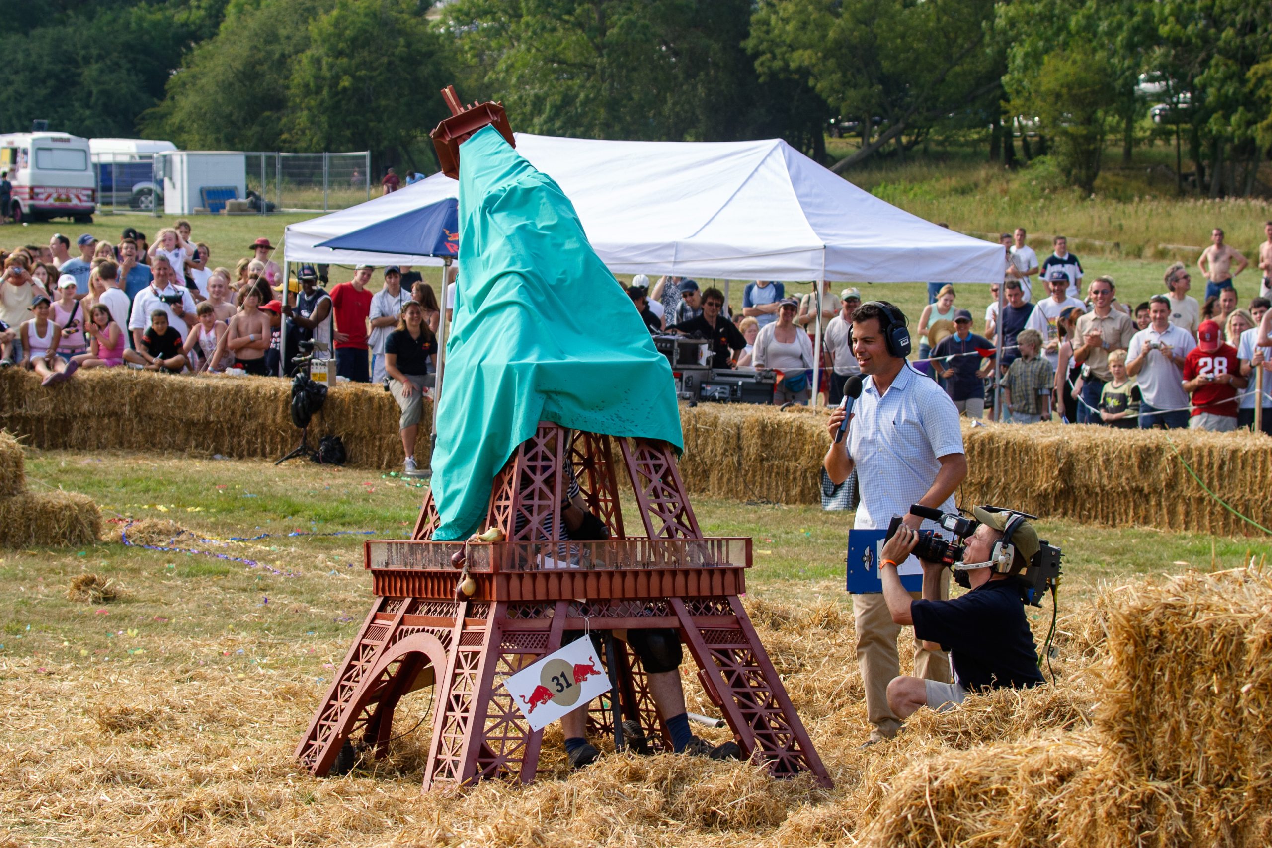 Knebworth House - Knebworth - Hertfordshire - England