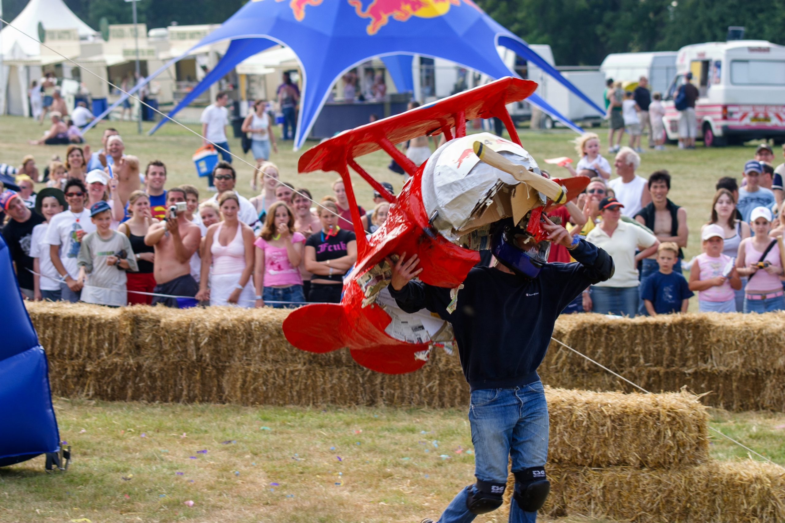 Knebworth House - Knebworth - Hertfordshire - England