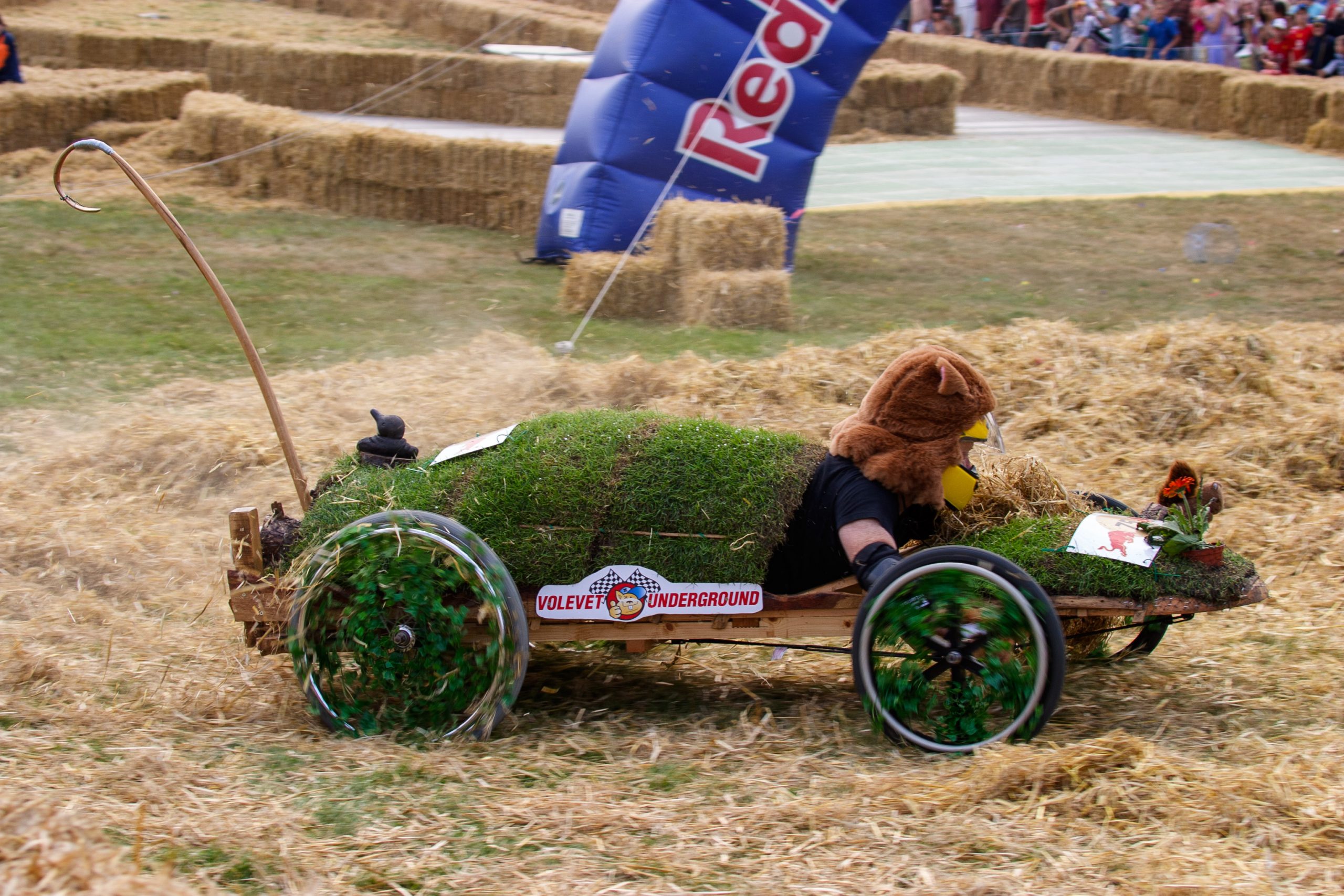 Knebworth House - Knebworth - Hertfordshire - England
