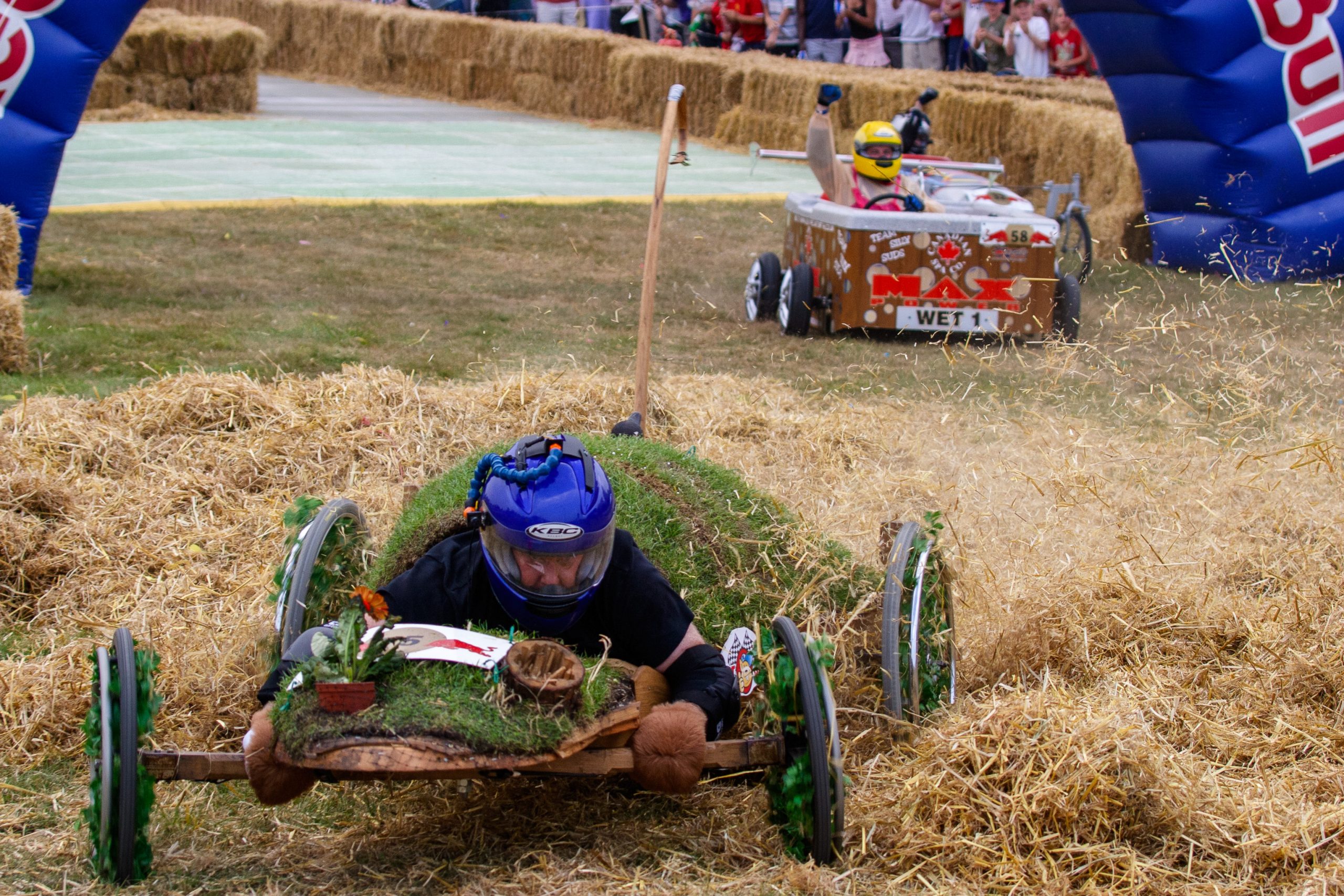 Knebworth House - Knebworth - Hertfordshire - England