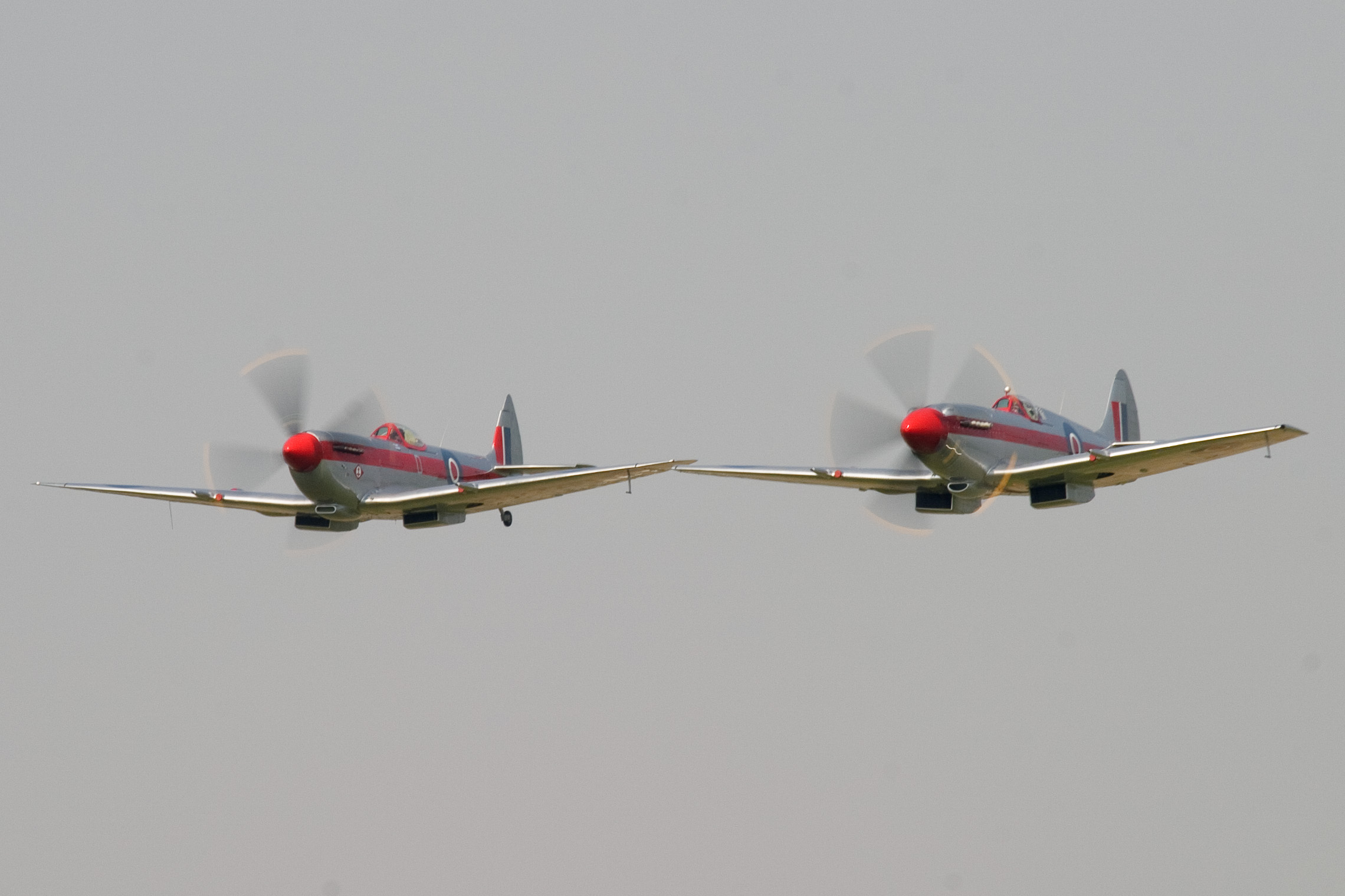 Goodwood Motor Circuit - Chichester - West Sussex - England