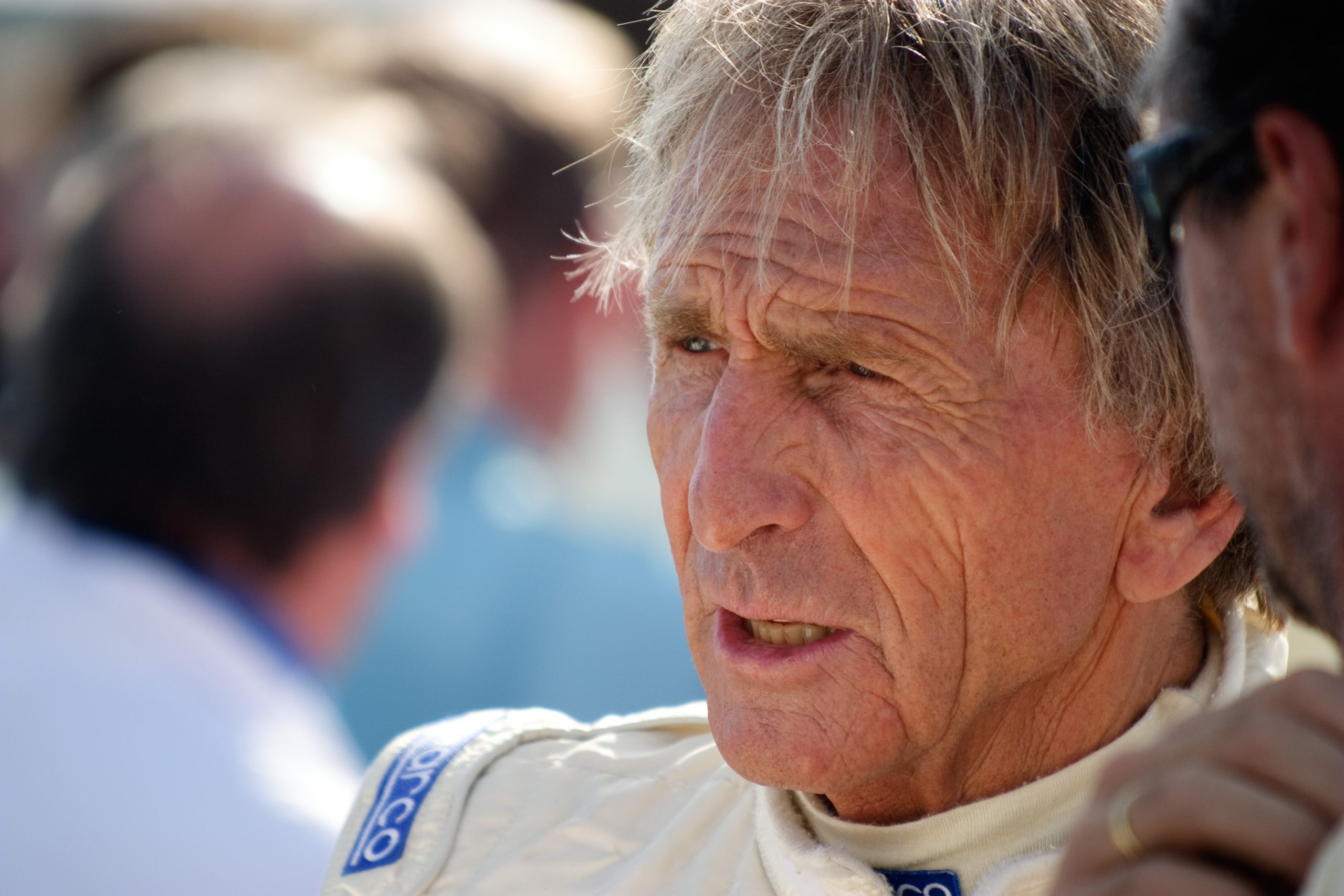 Goodwood Motor Circuit - Chichester - West Sussex - England