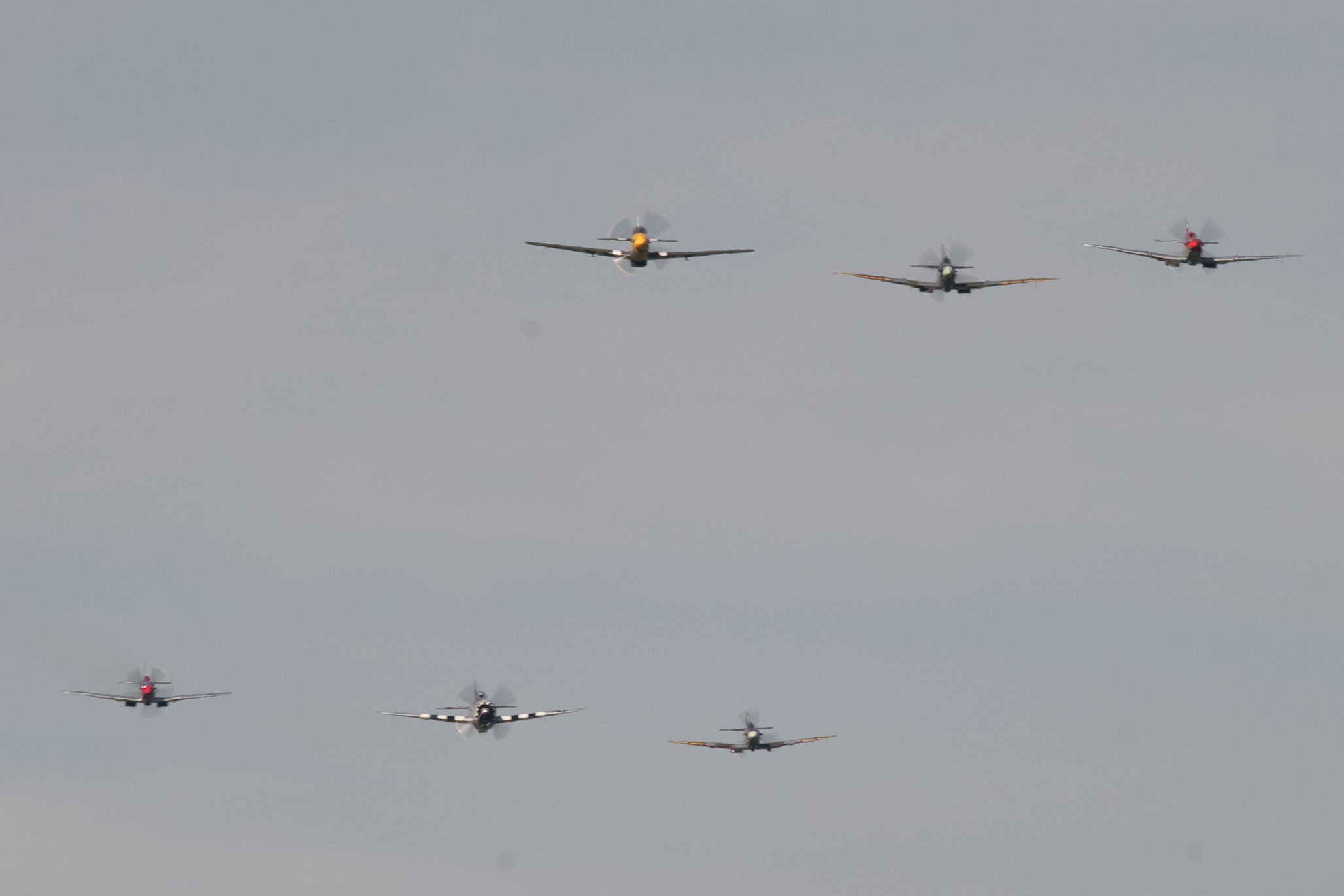 Goodwood Motor Circuit - Chichester - West Sussex - England