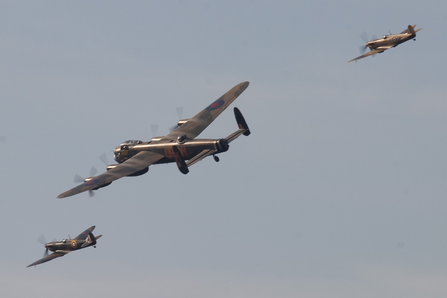 Goodwood Motor Circuit - Chichester - West Sussex - England