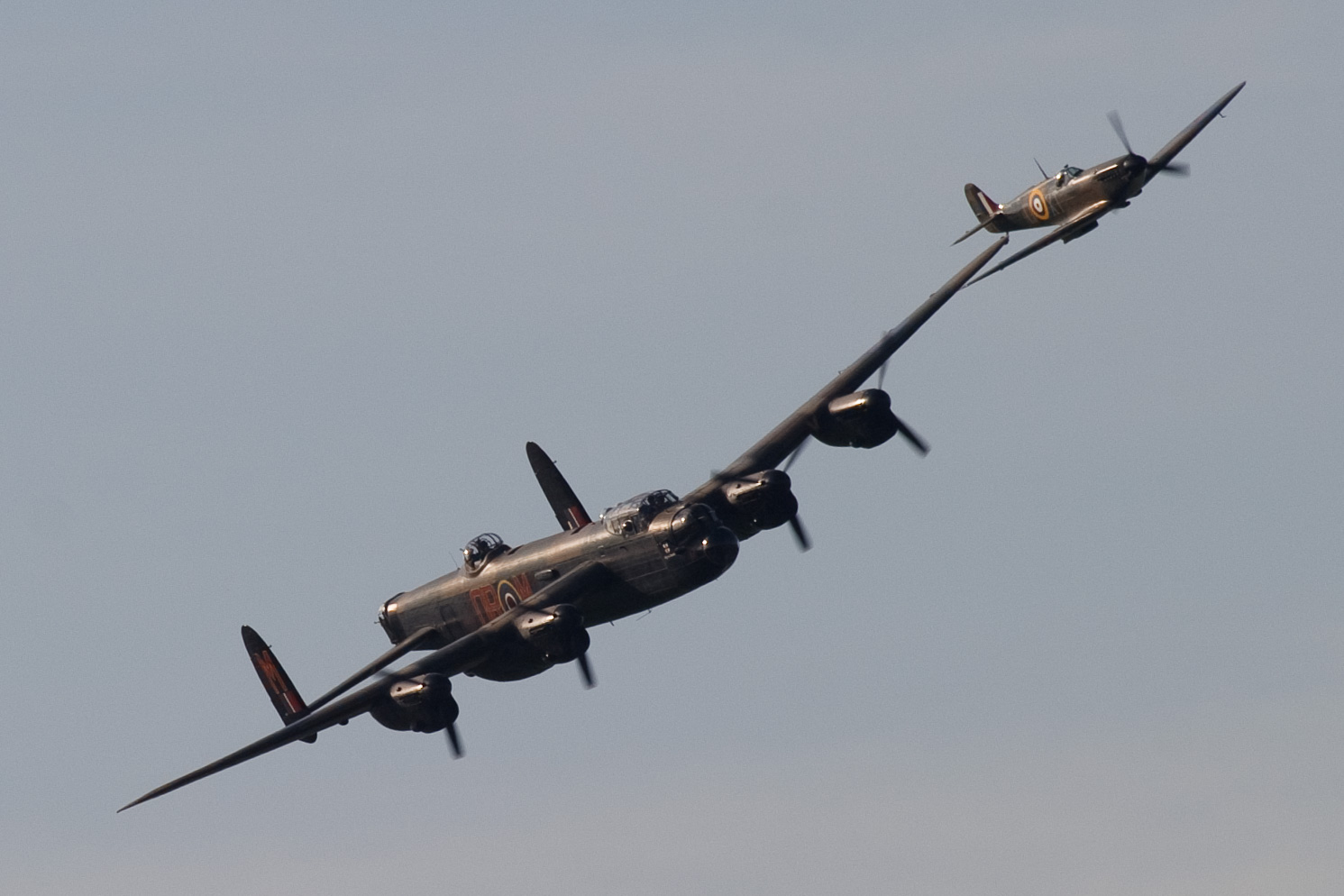 Goodwood Motor Circuit - Chichester - West Sussex - England