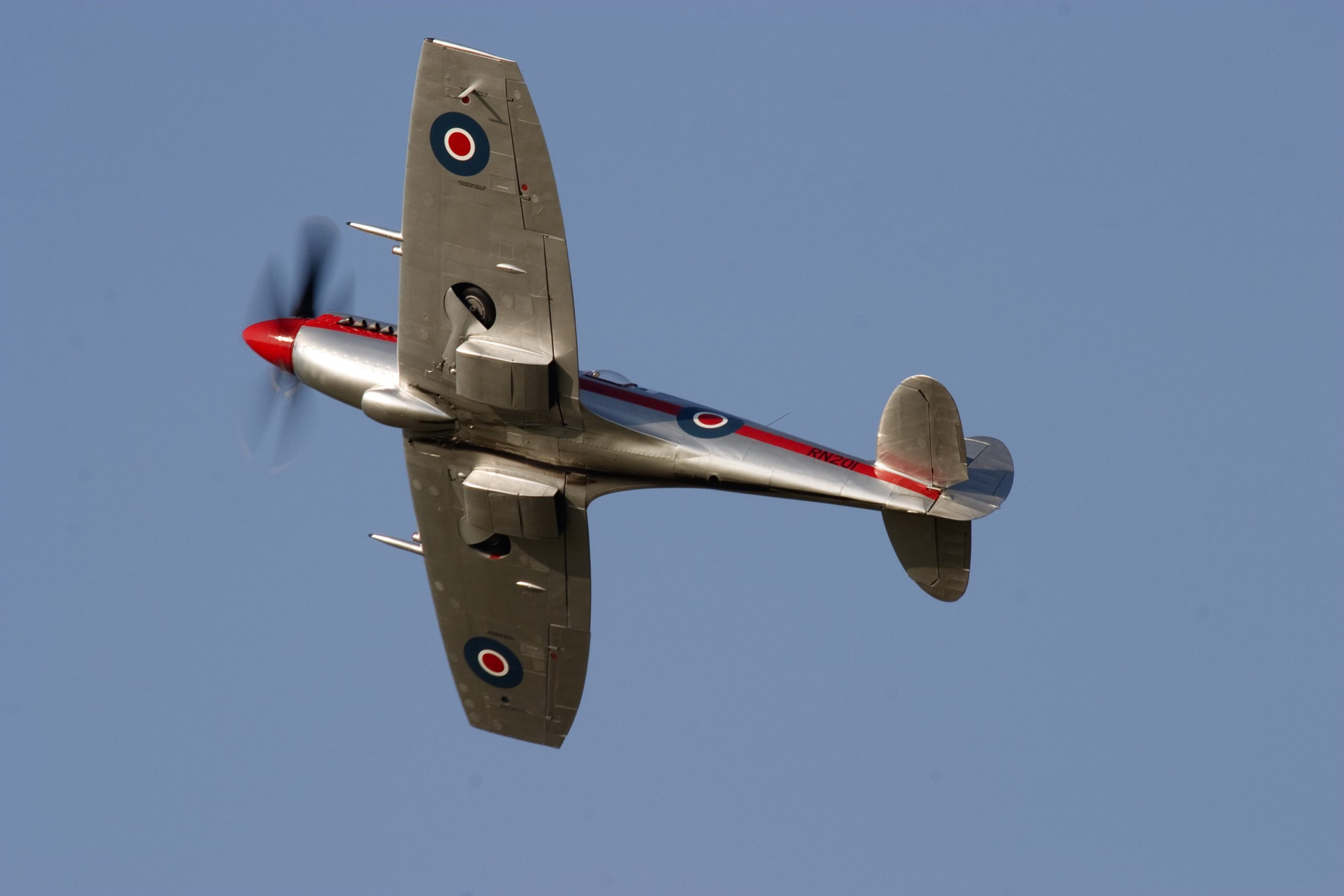 Goodwood Motor Circuit - Chichester - West Sussex - England