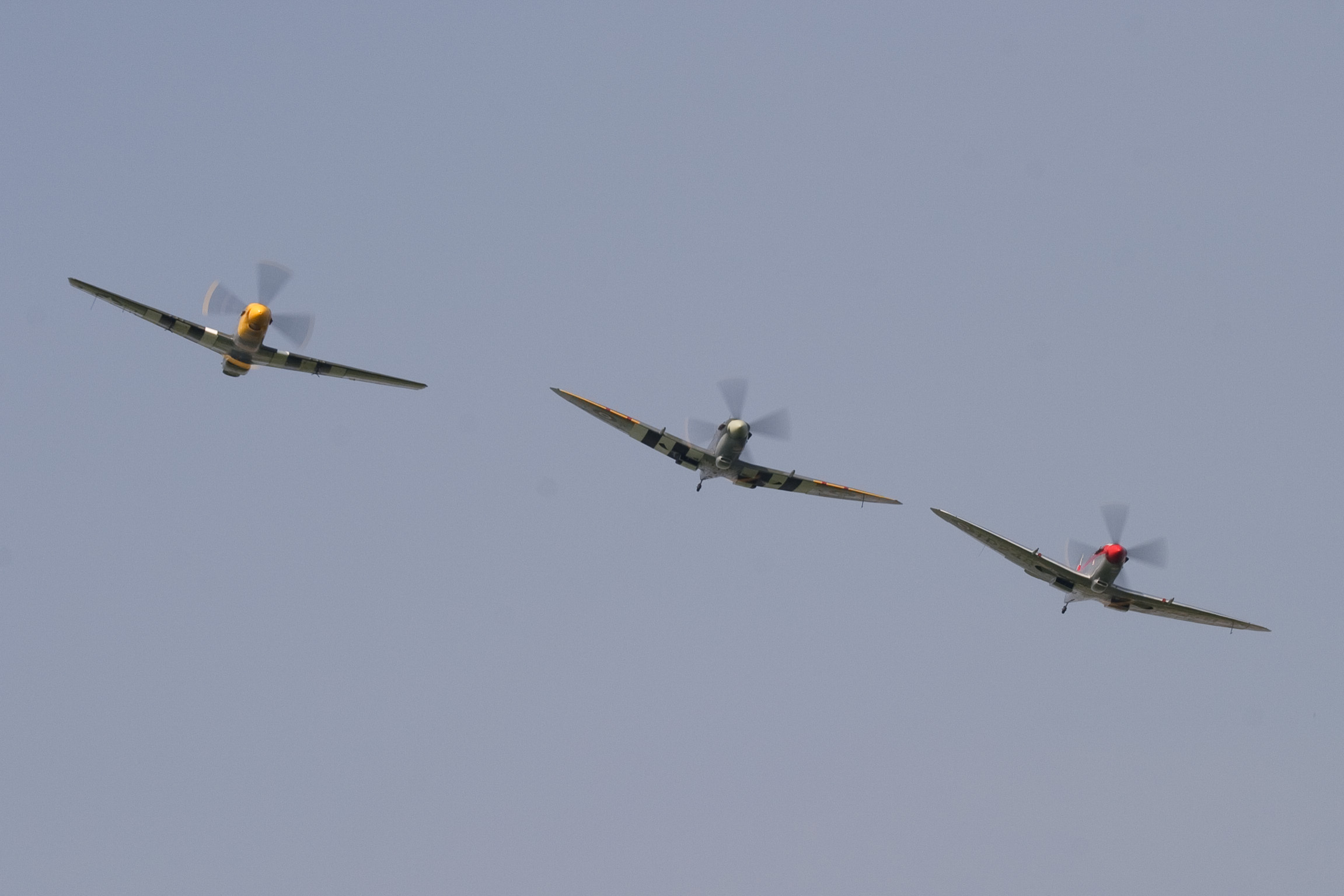 Goodwood Motor Circuit - Chichester - West Sussex - England