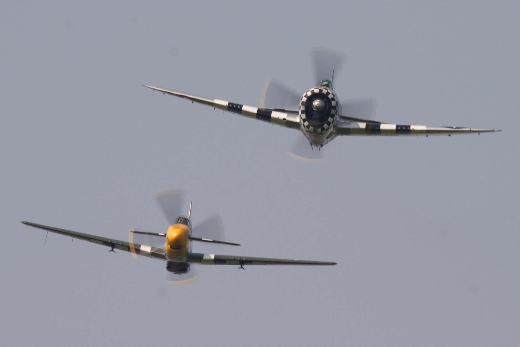 Goodwood Motor Circuit - Chichester - West Sussex - England