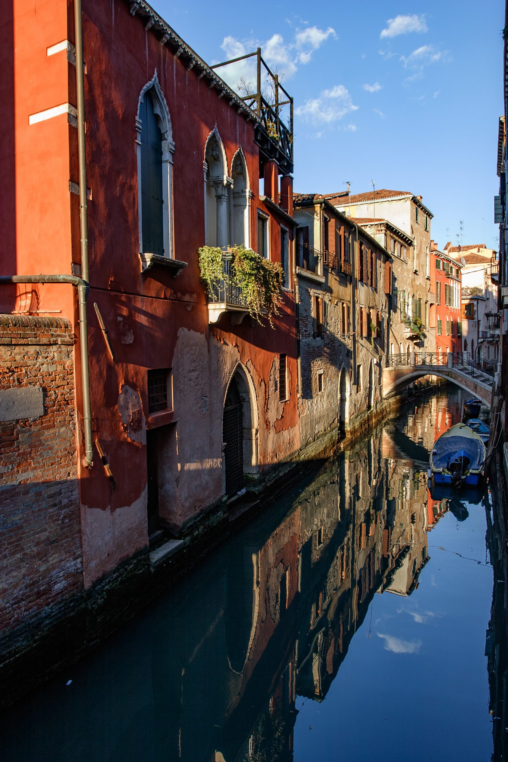 - Venice - Veneto - Italy