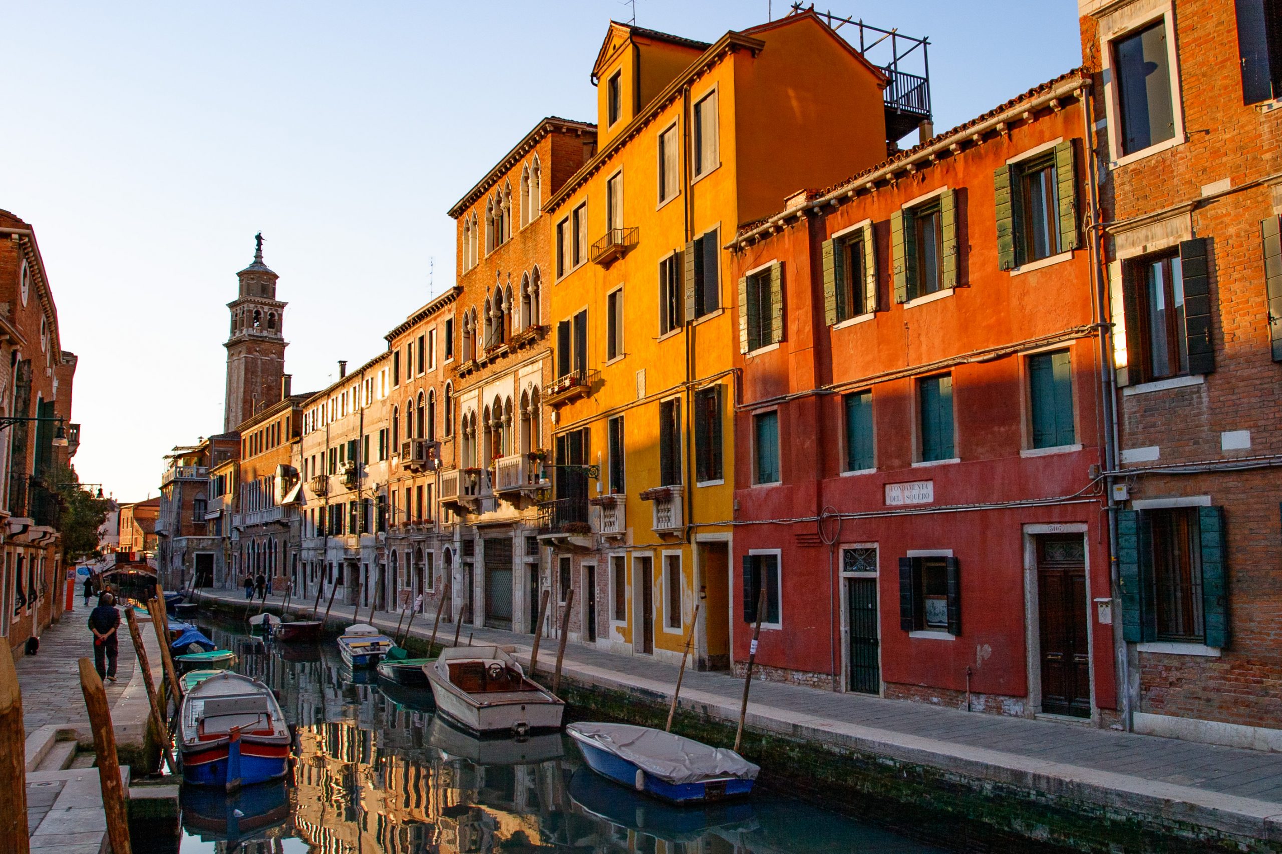 - Venice - Veneto - Italy
