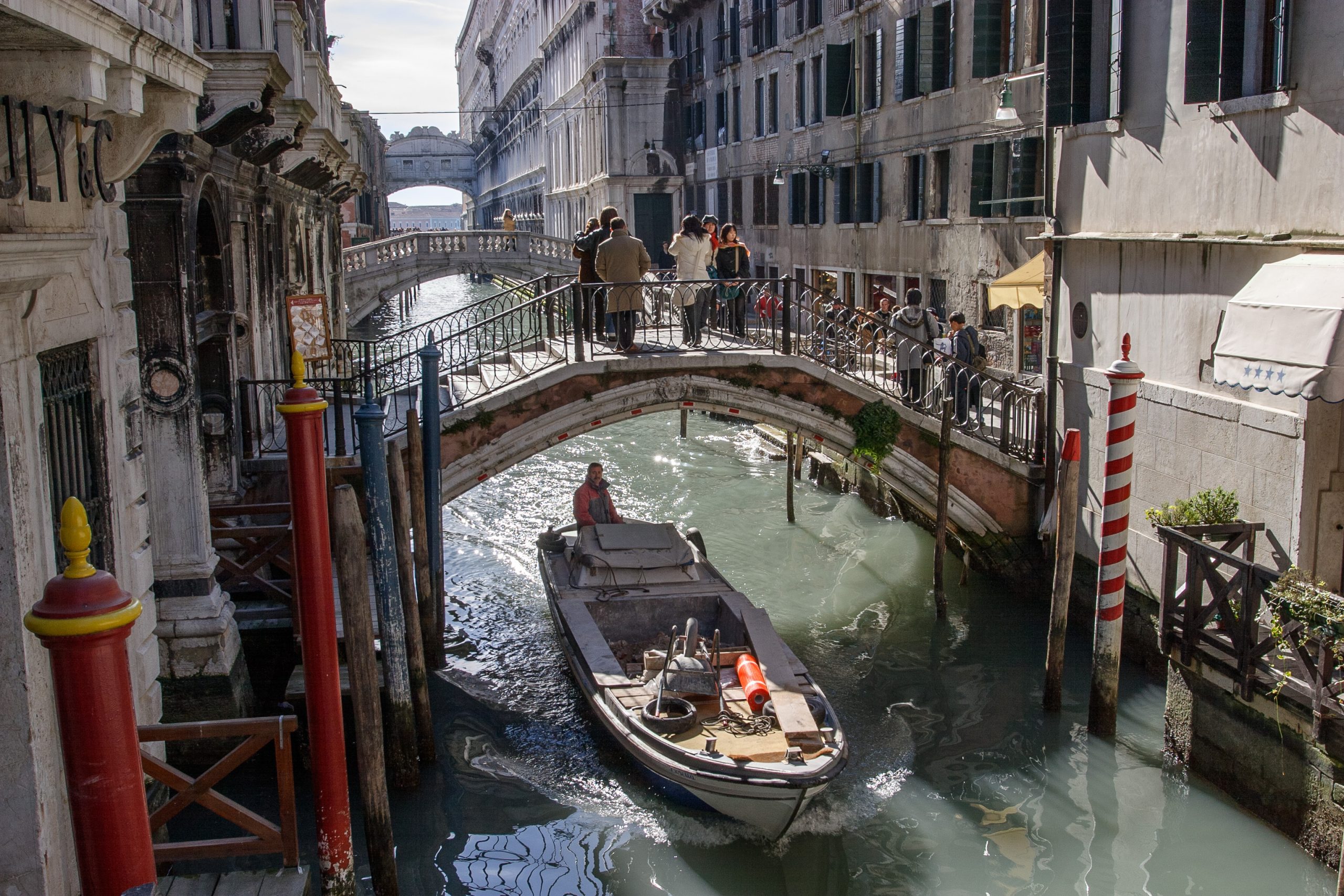 - Venice - Veneto - Italy