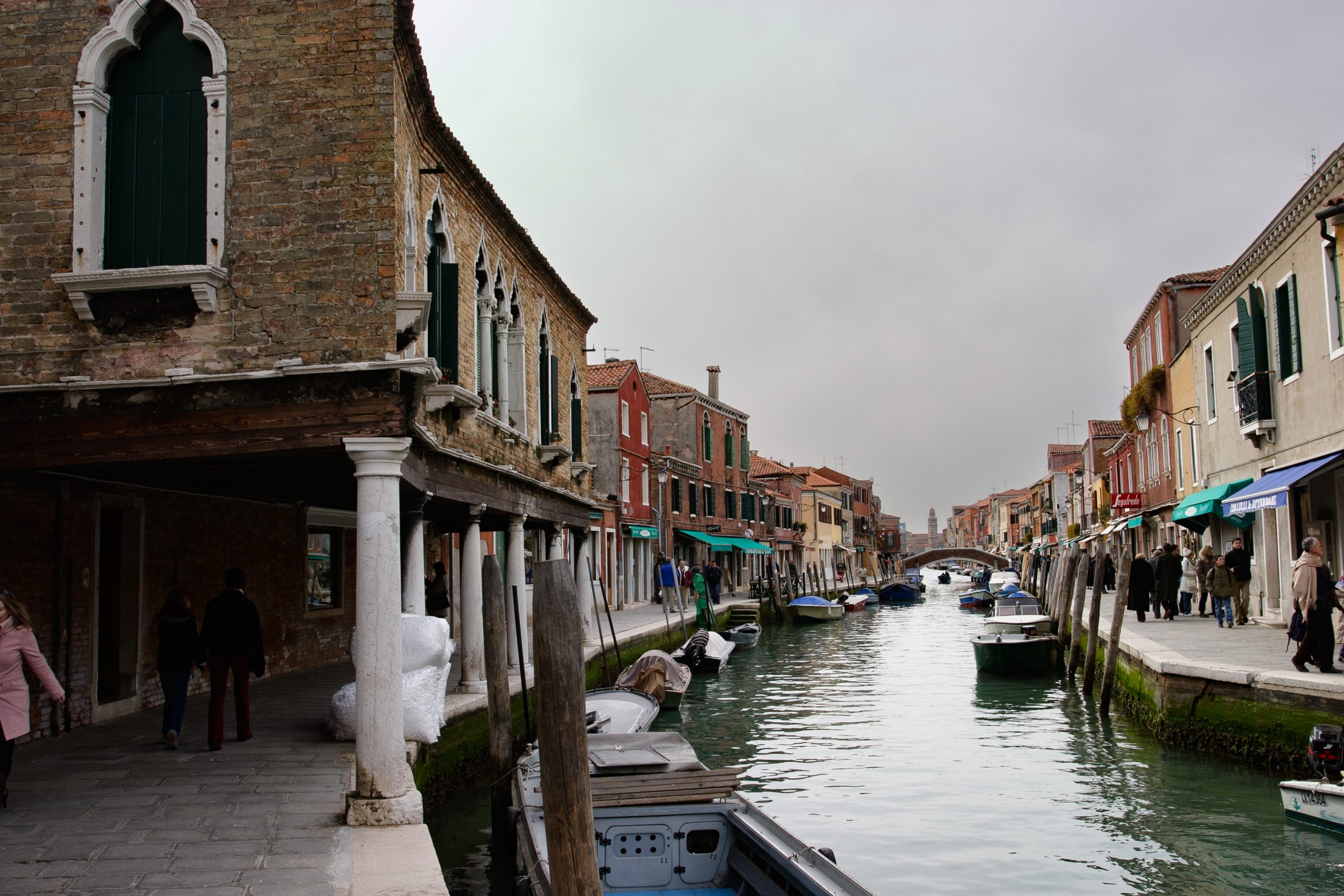 - Murano - Veneto - Italy