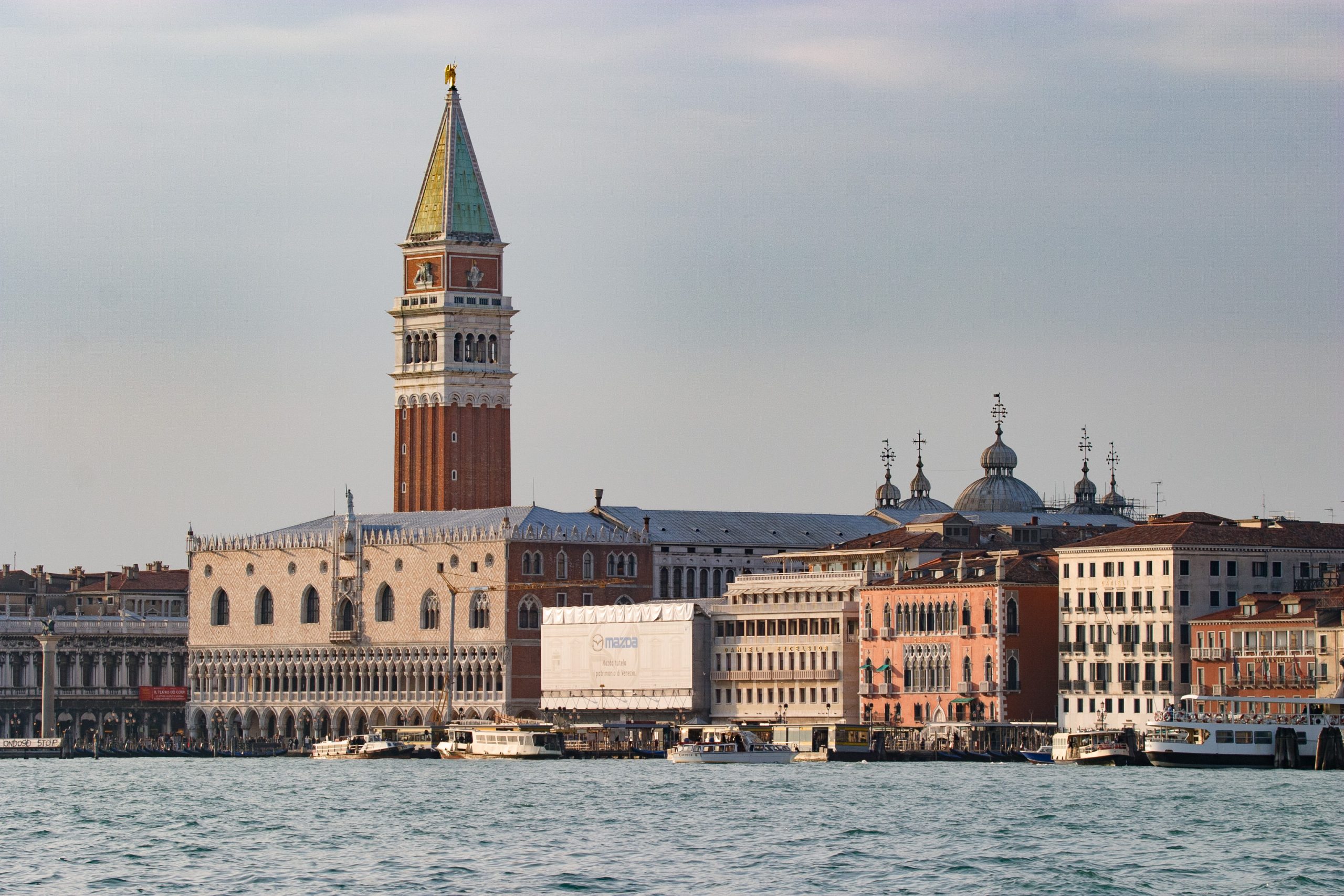 - Venice - Veneto - Italy