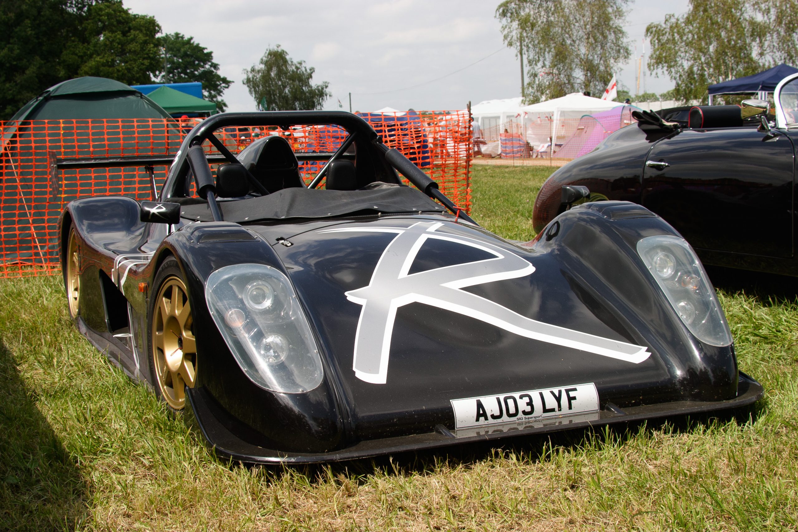 Camping Bleu Sud - Le Mans - Pays de la Loire - France