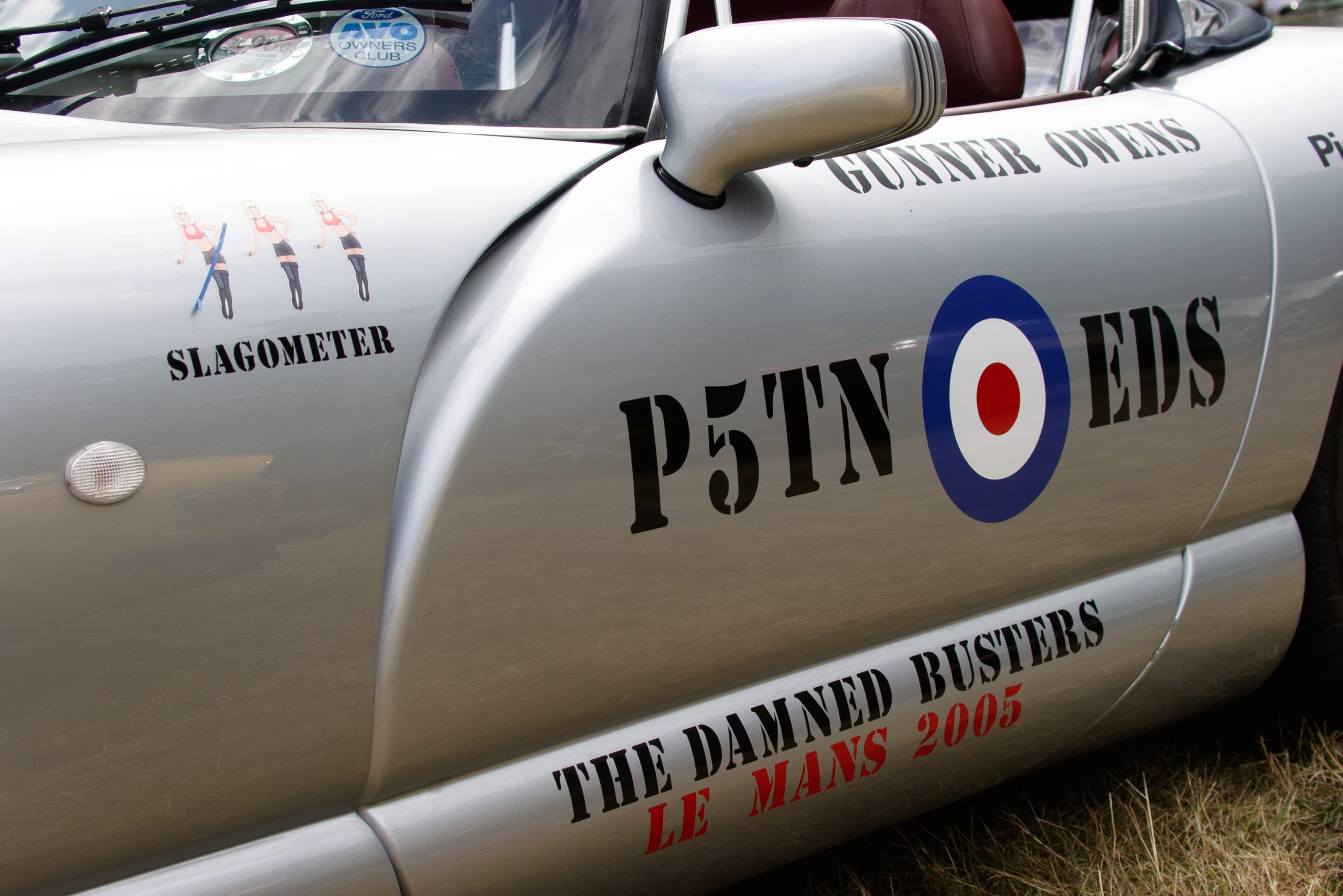 Circuit de la Sarthe - Le Mans - Pays de la Loire - France