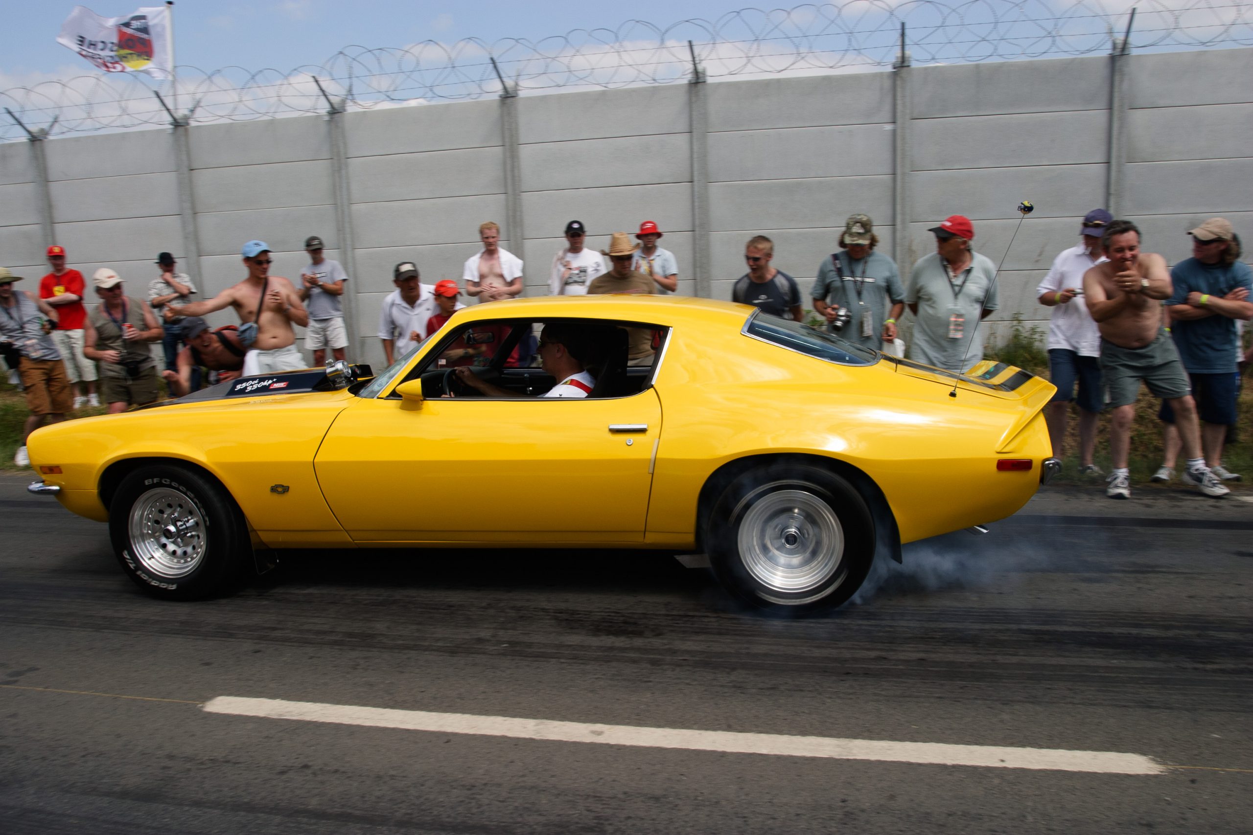 Camping Bleu Sud - Le Mans - Pays de la Loire - France