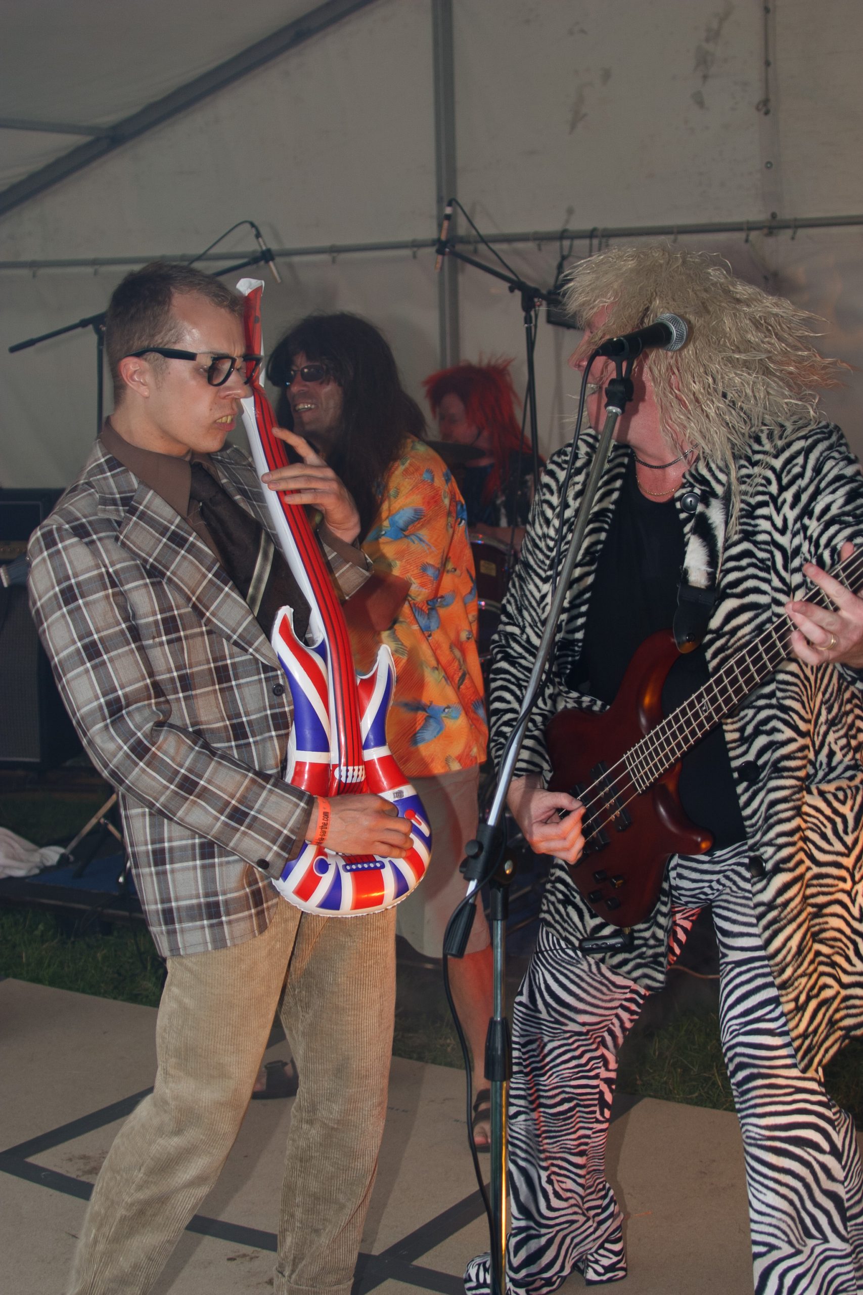 Camping Bleu Sud - Le Mans - Pays de la Loire - France