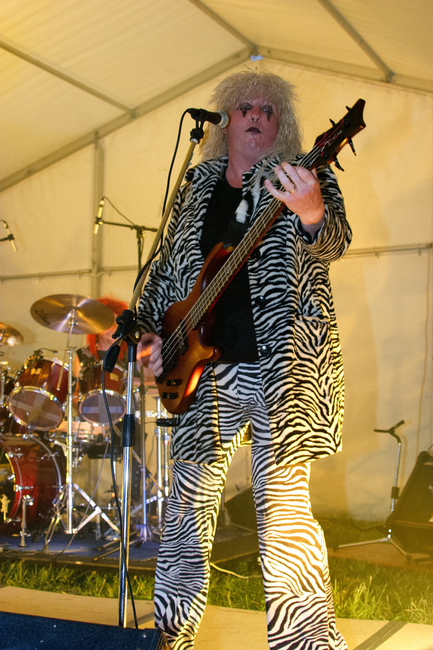 Camping Bleu Sud - Le Mans - Pays de la Loire - France