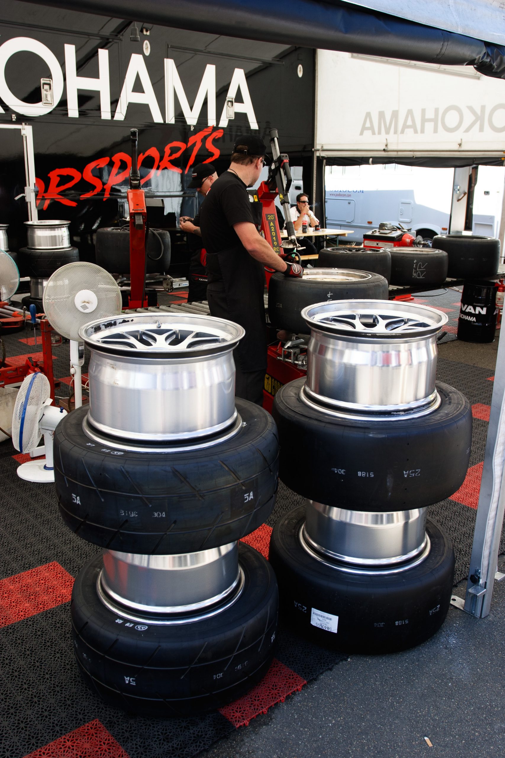 Circuit de la Sarthe - Le Mans - Pays de la Loire - France