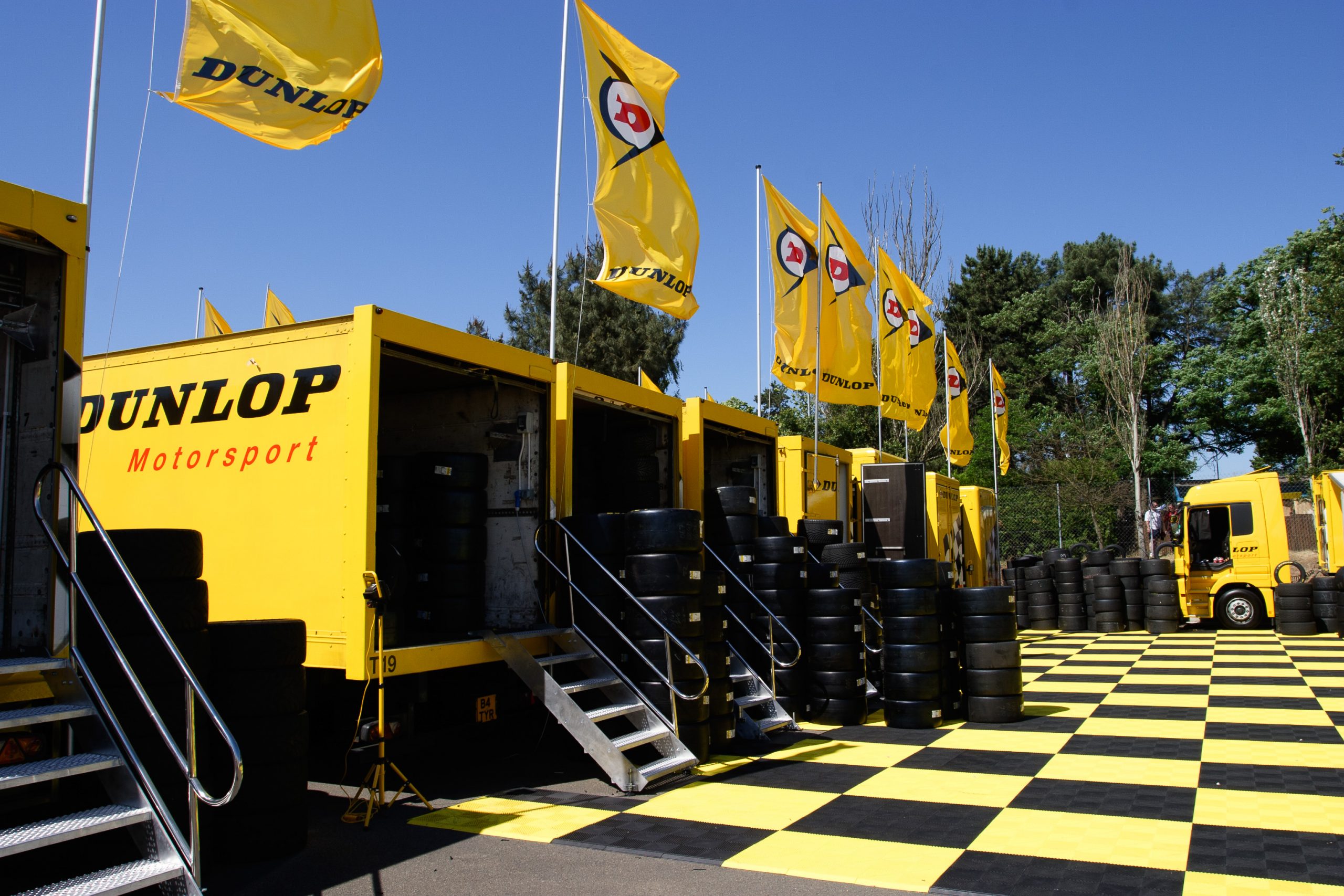 Circuit de la Sarthe - Le Mans - Pays de la Loire - France