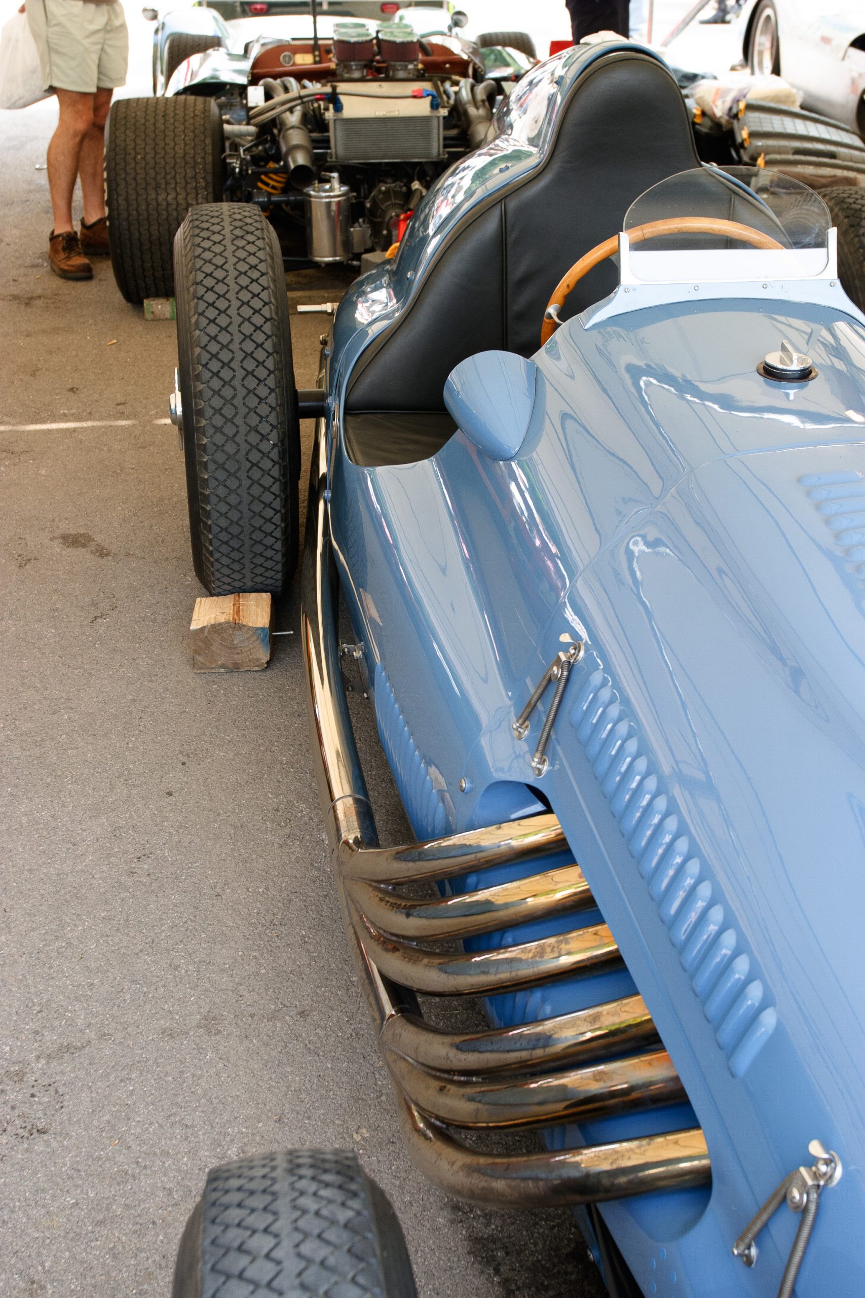 Goodwood House - Chichester - West Sussex - England