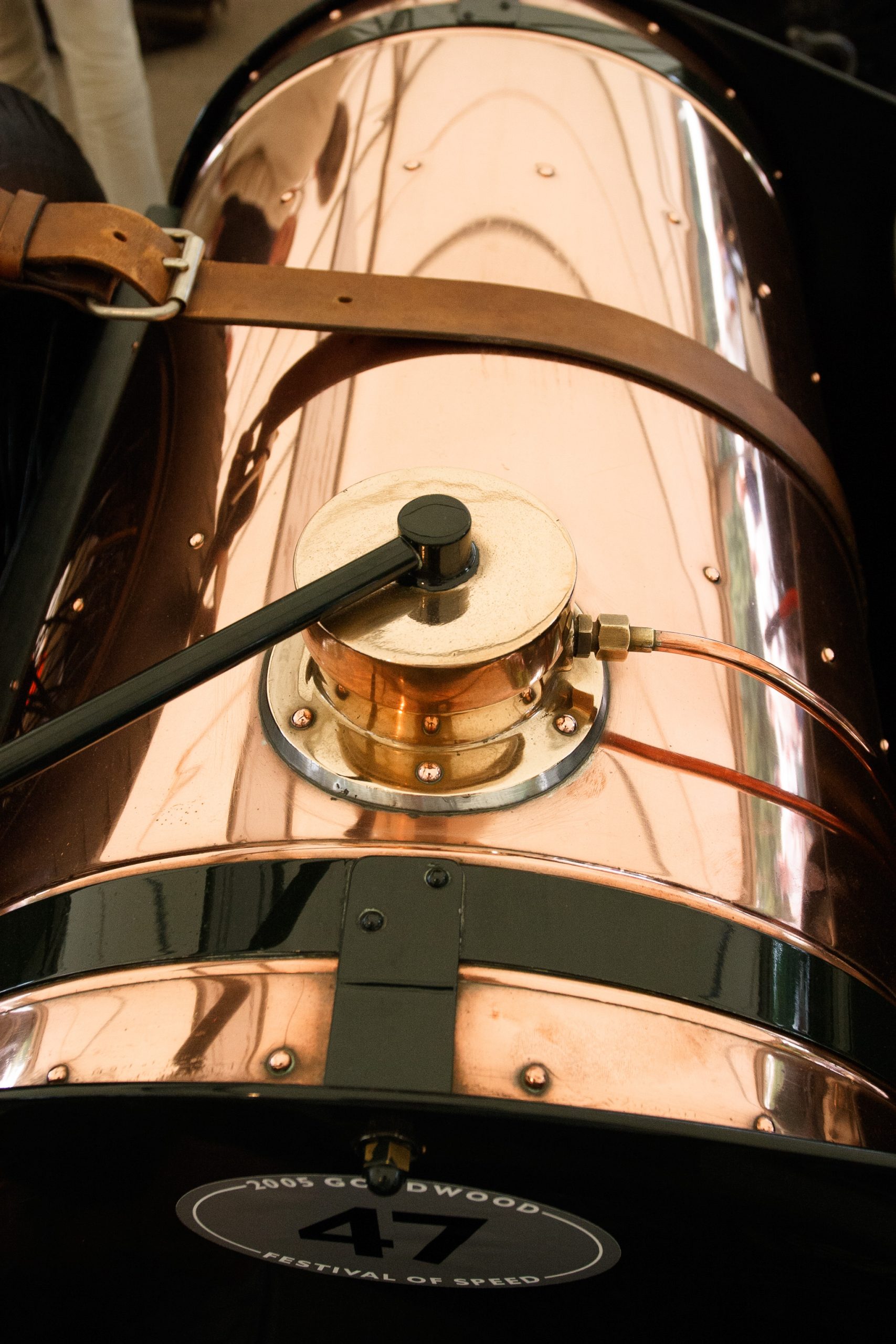 Goodwood House - Chichester - West Sussex - England