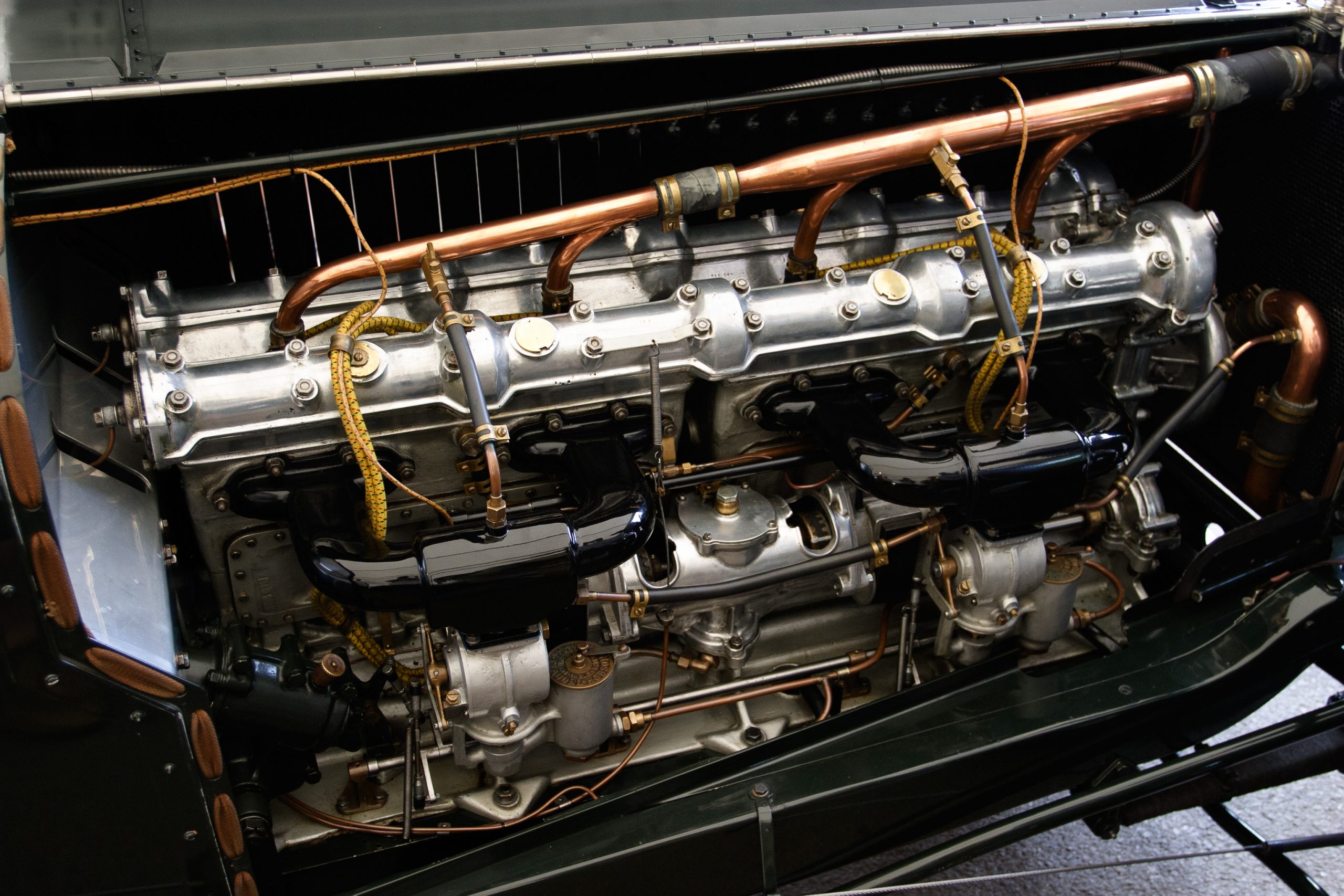 Goodwood House - Chichester - West Sussex - England