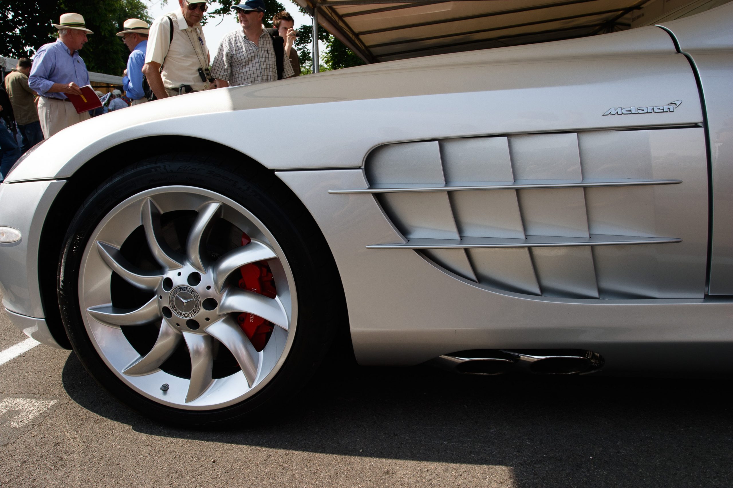 Goodwood House - Chichester - West Sussex - England