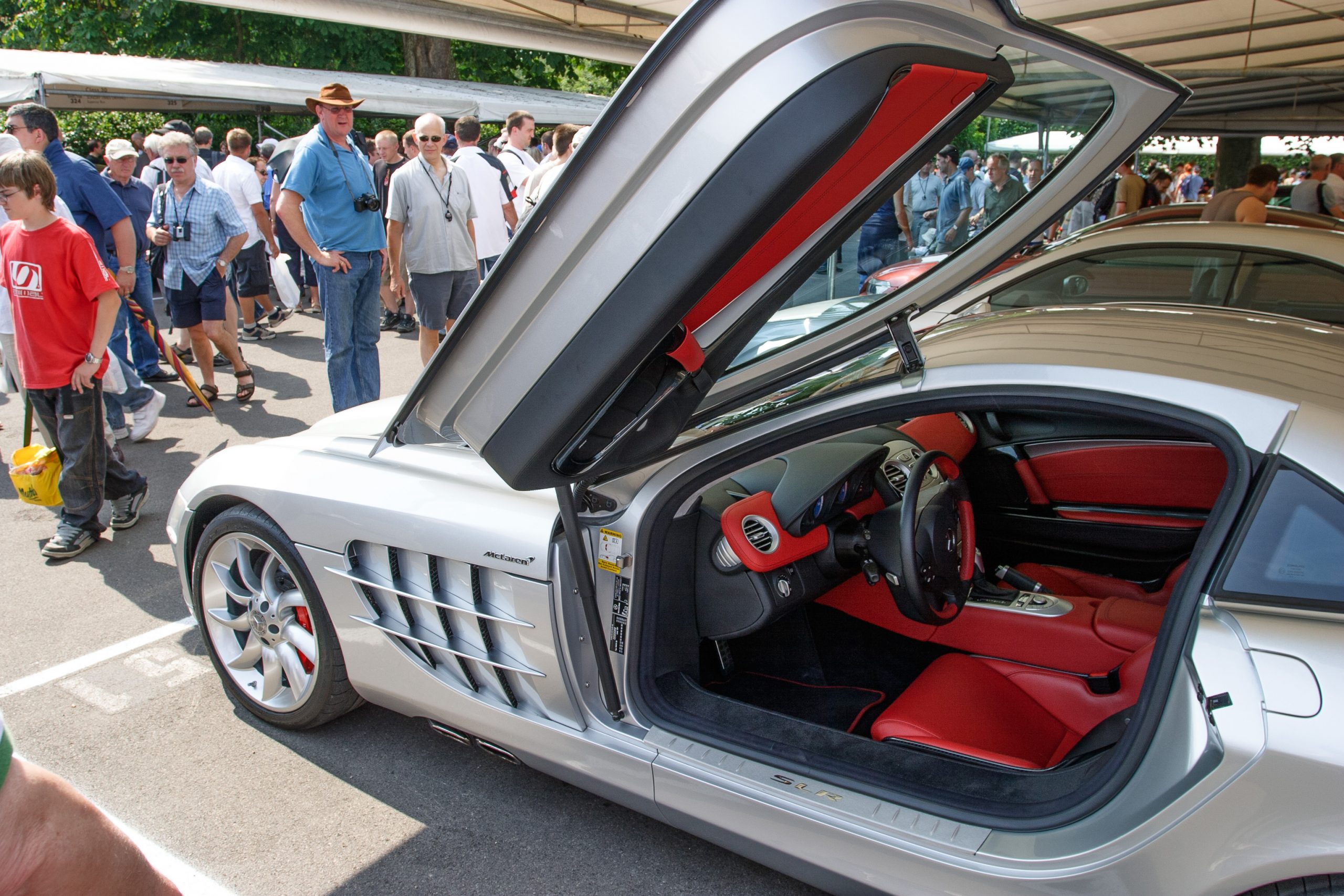 Goodwood House - Chichester - West Sussex - England