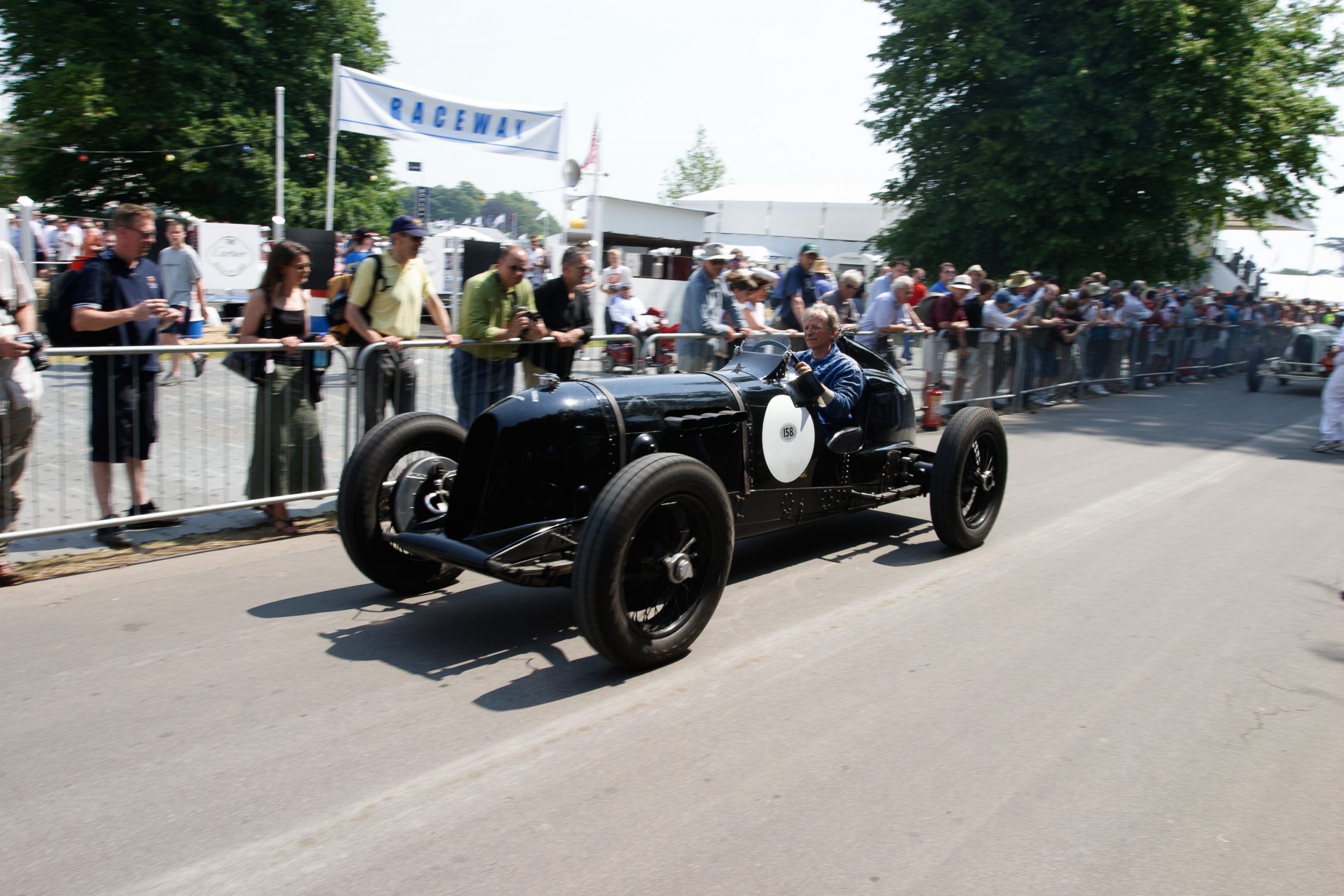 Goodwood House - Chichester - West Sussex - England