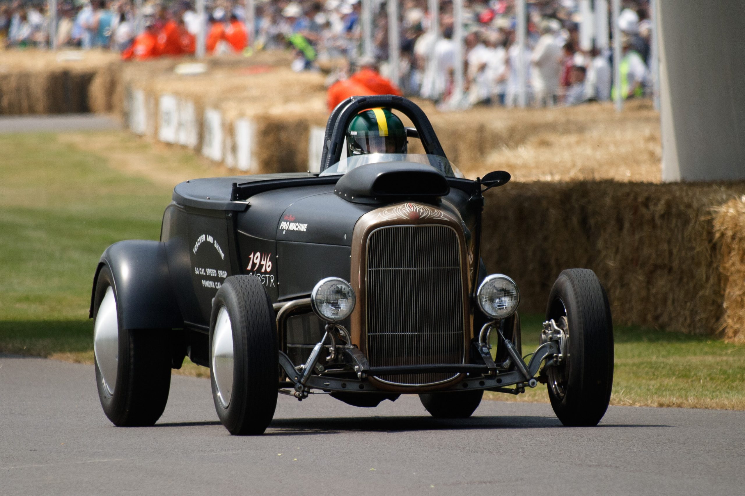 Goodwood House - Chichester - West Sussex - England