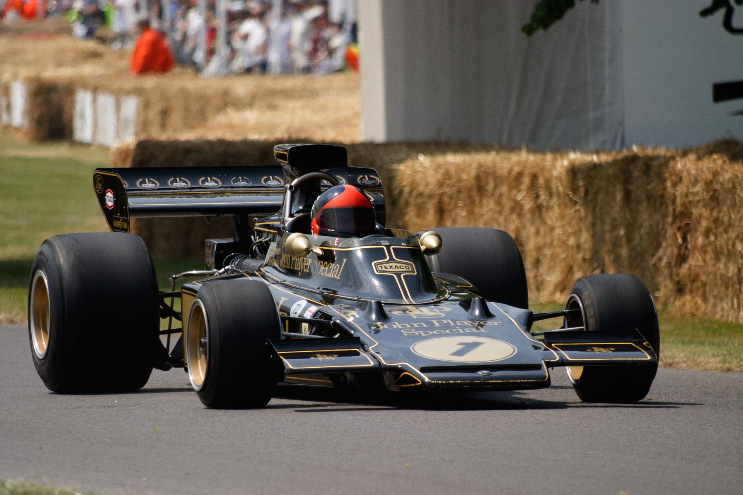 Goodwood House - Chichester - West Sussex - England