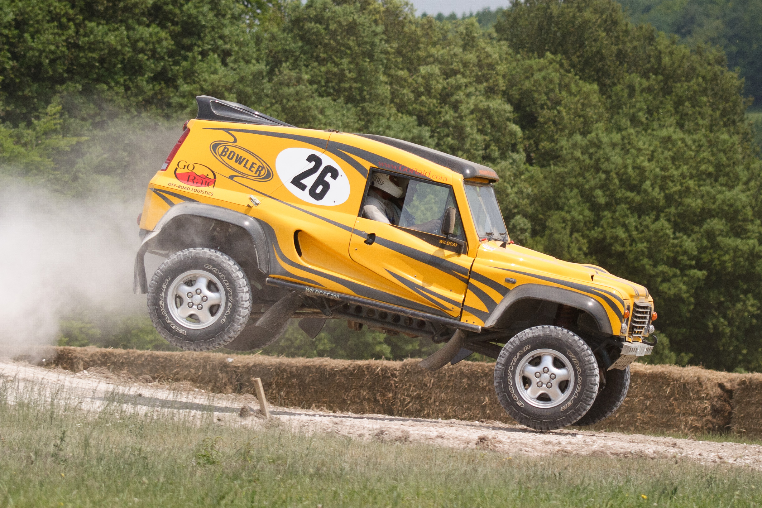 Goodwood House - Chichester - West Sussex - England